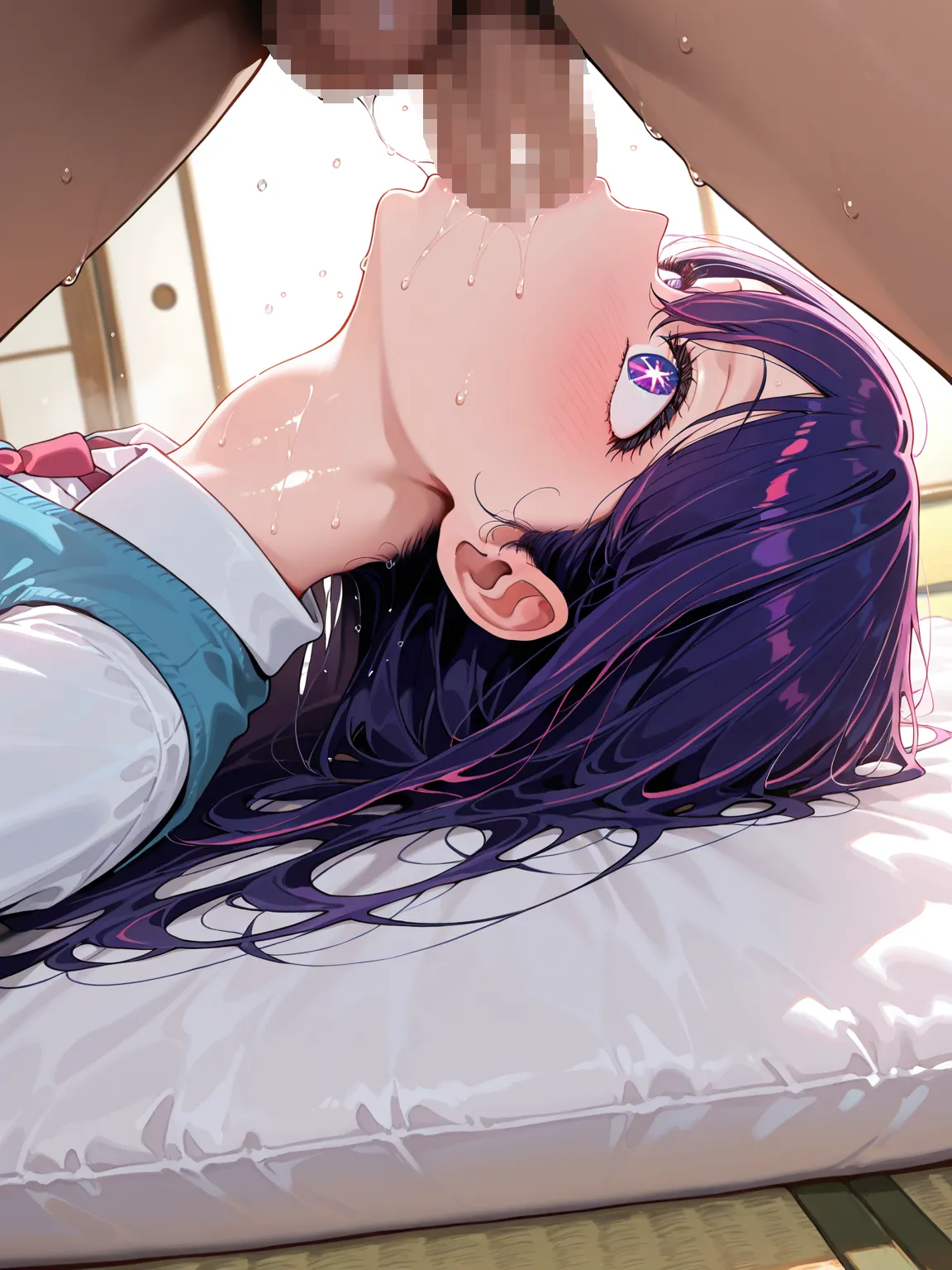 推しの子
