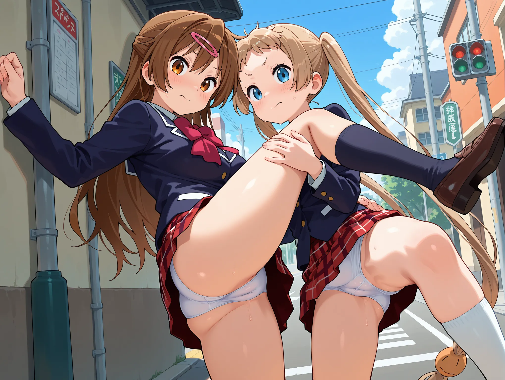 中二病でも恋がしたい！