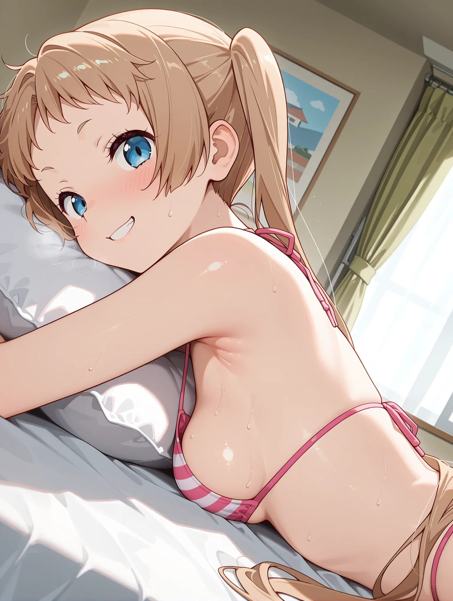 中二病でも恋がしたい！