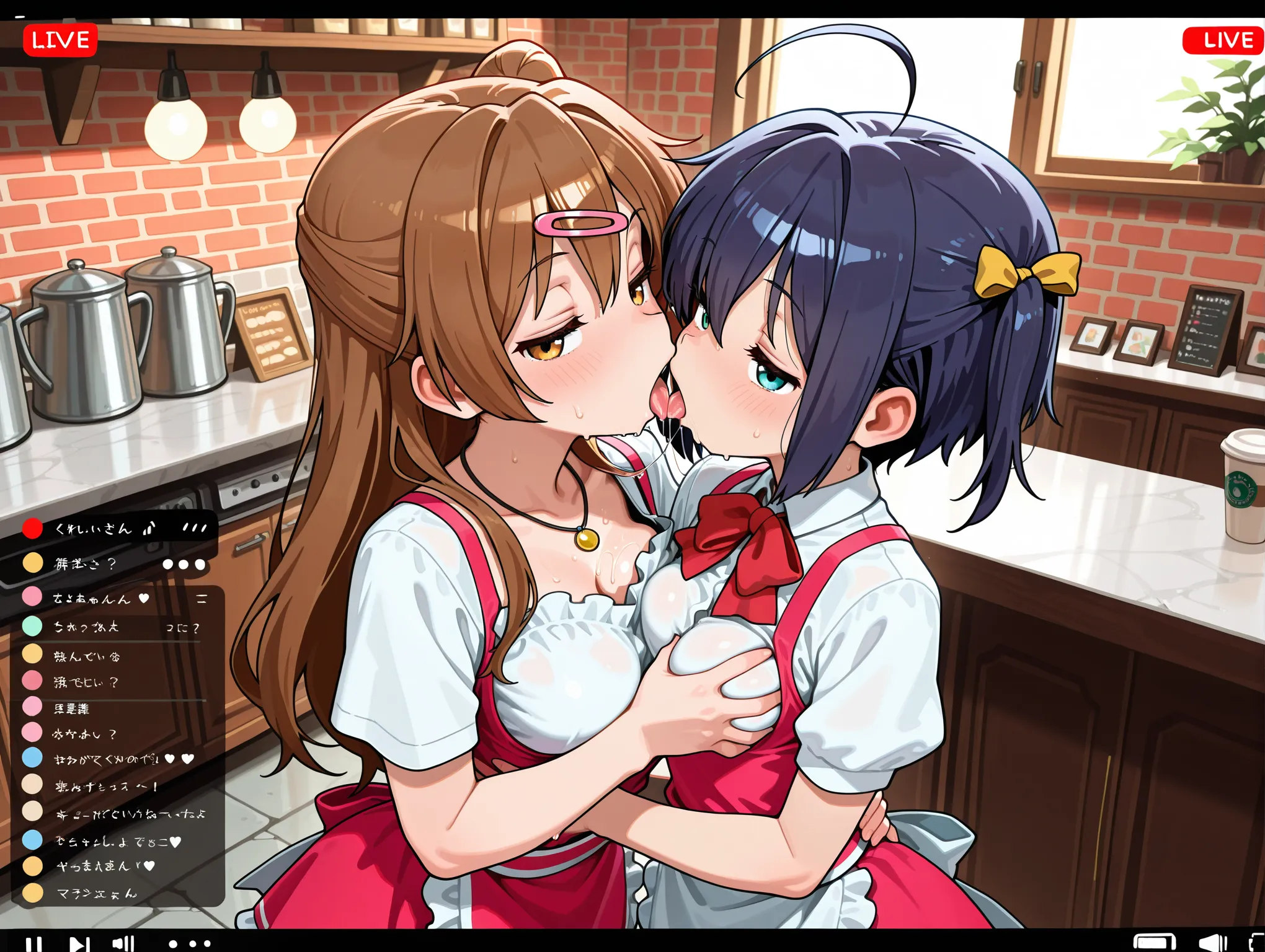 中二病でも恋がしたい！
