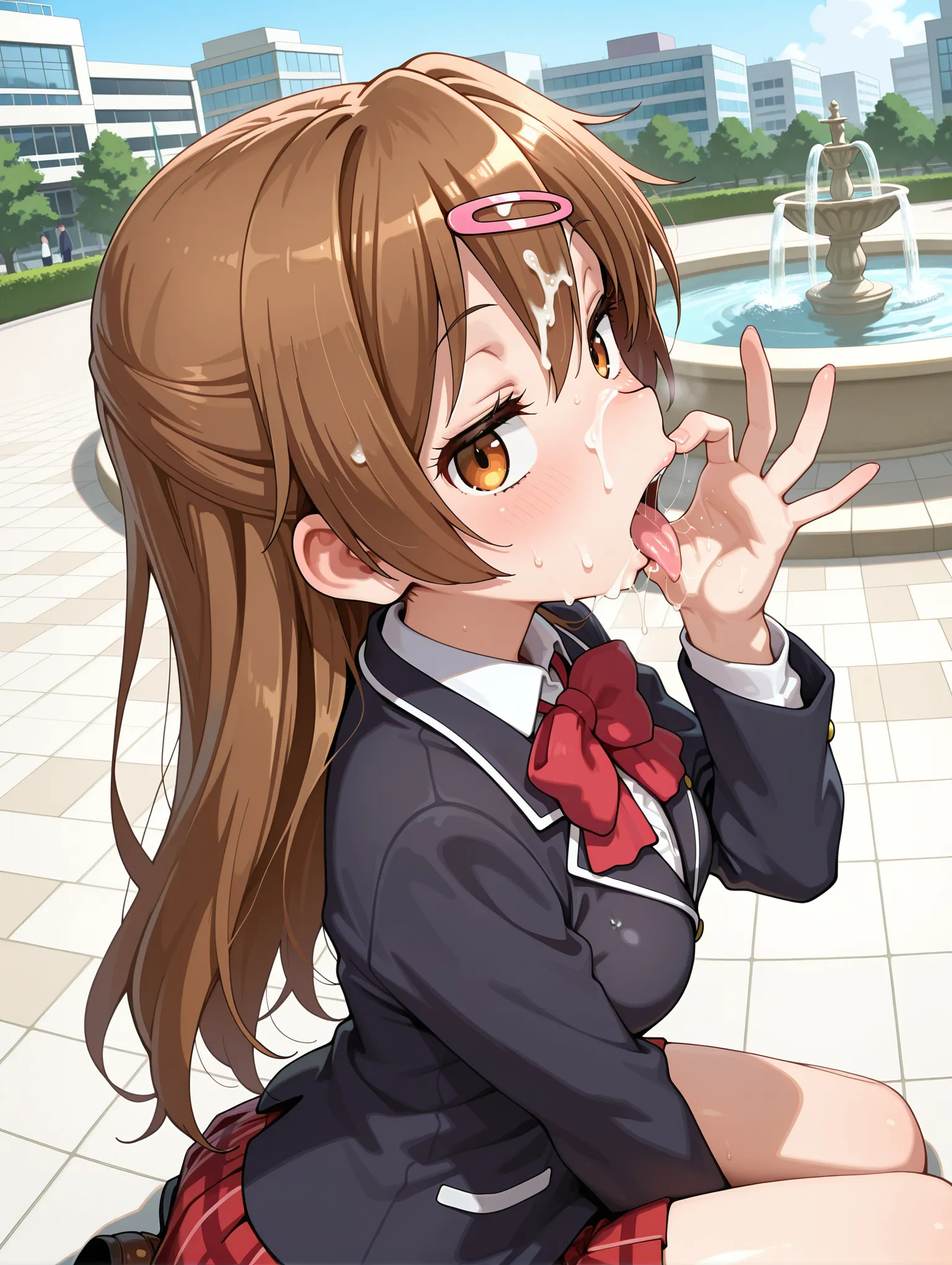 学生服