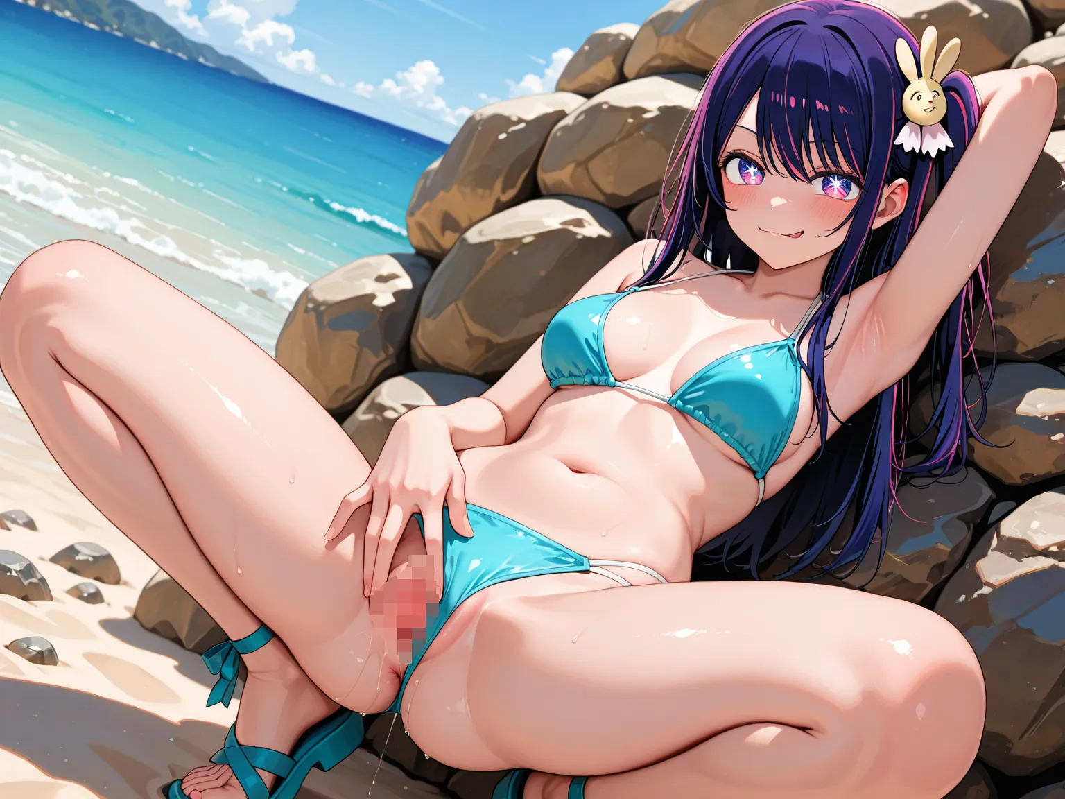 推しの子