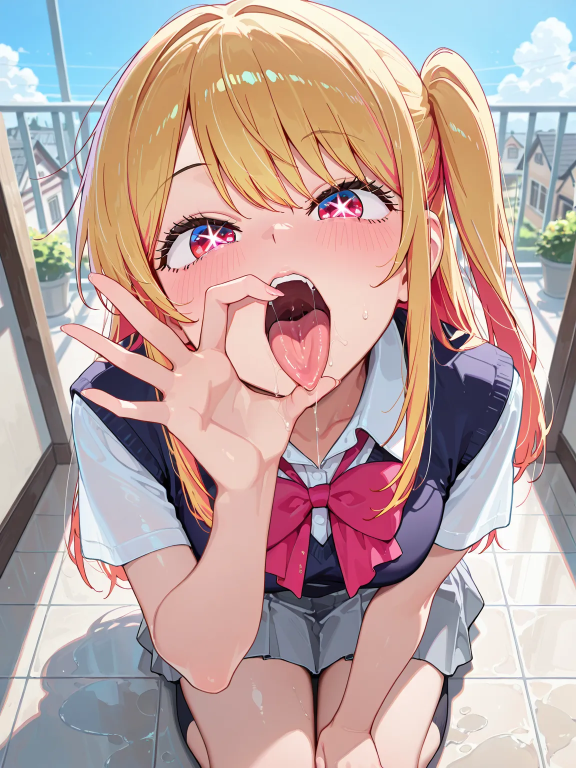 学生服