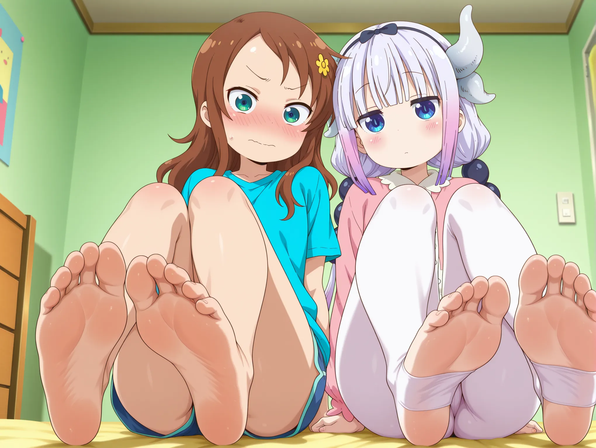 小林さんちのメイドラゴン