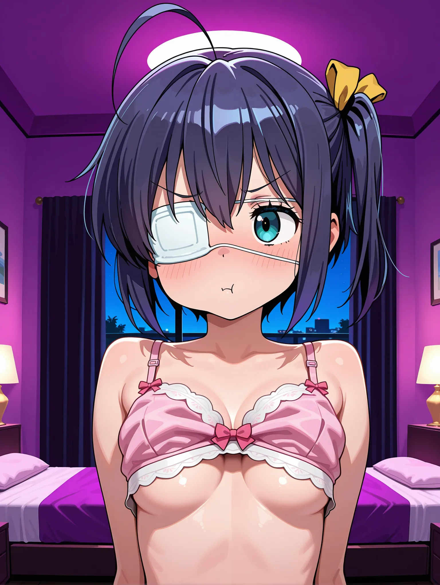 下乳