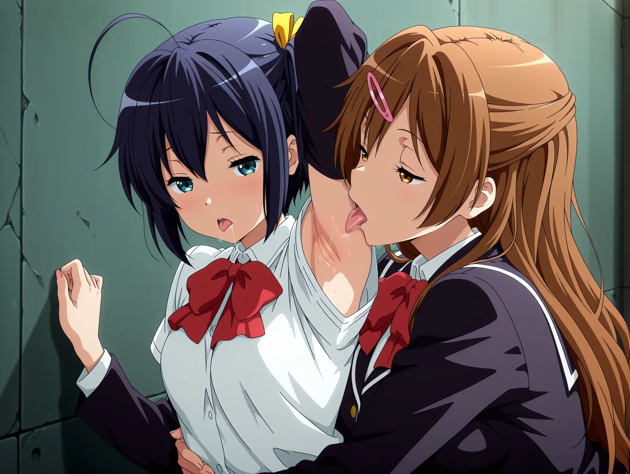 側乳