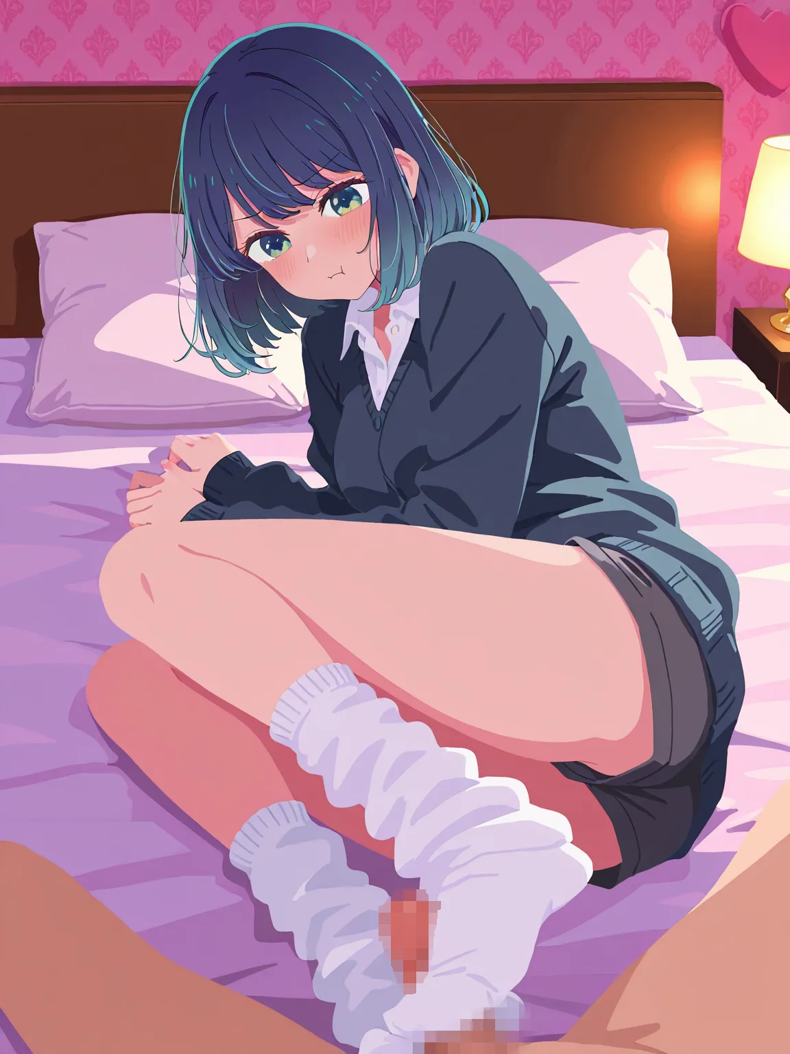 풋잡