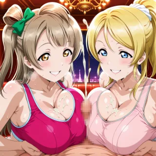 ラブライブ！