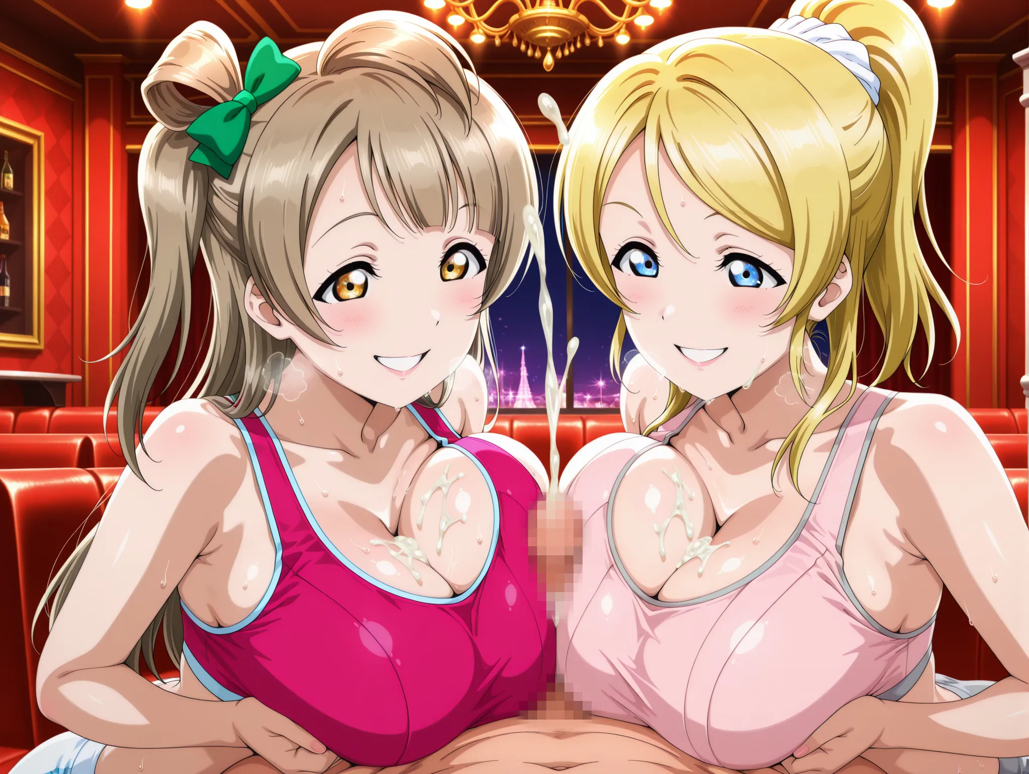 ラブライブ！