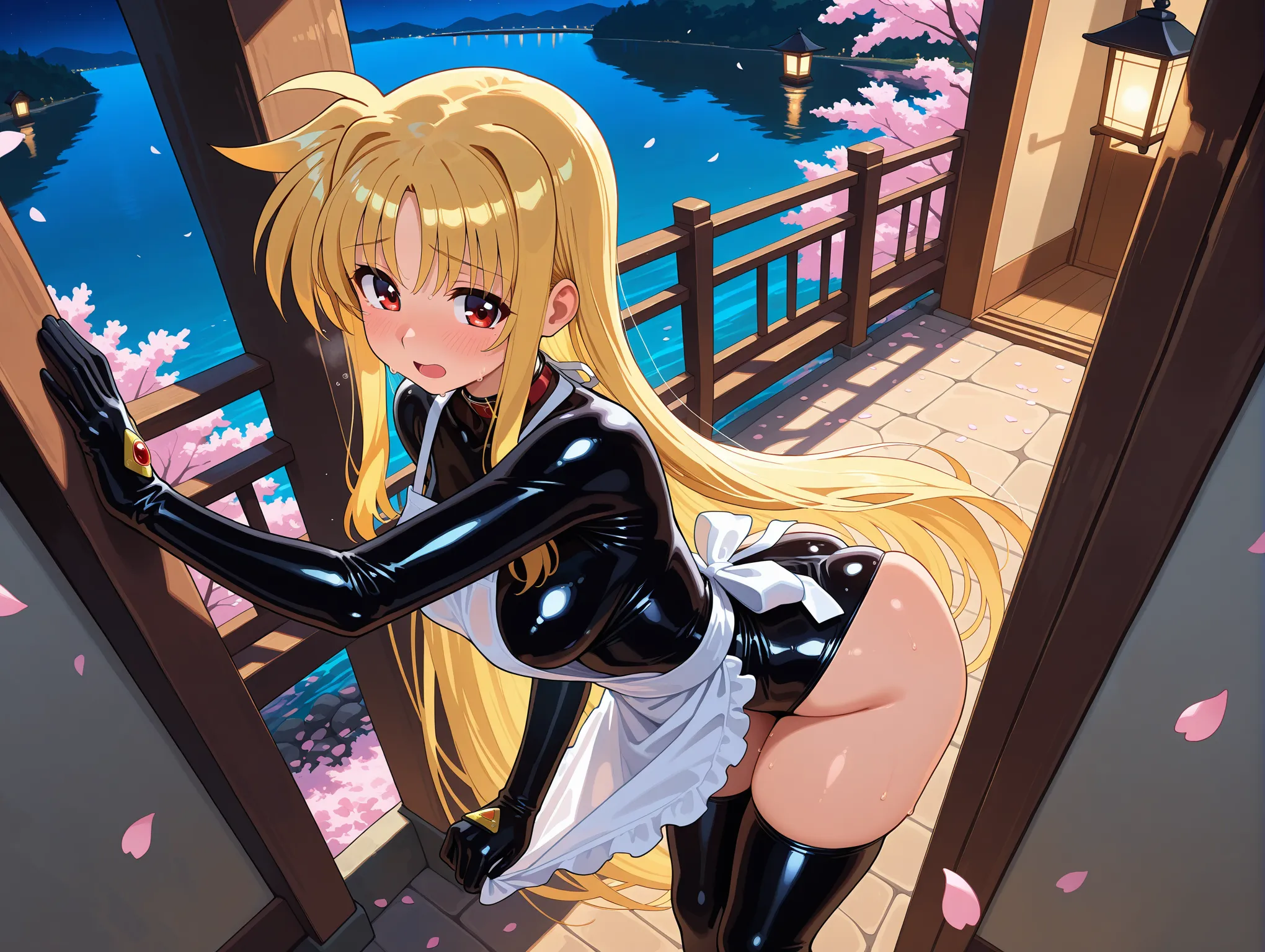 魔法少女リリカルなのは