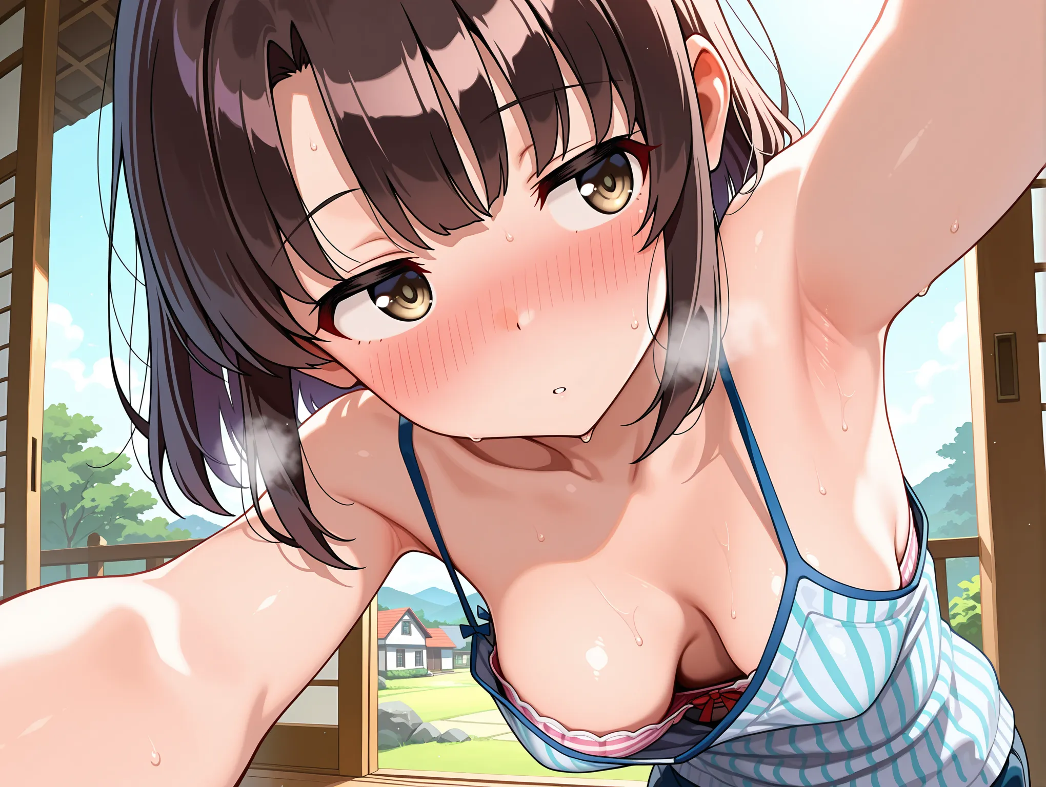 冴えない彼女の育てかた