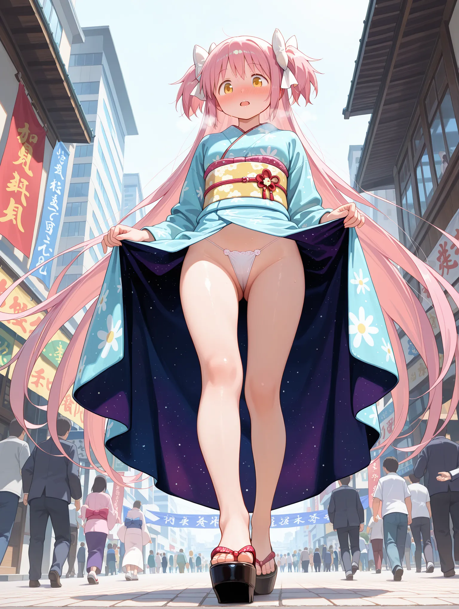 魔法少女まどか☆マギカ