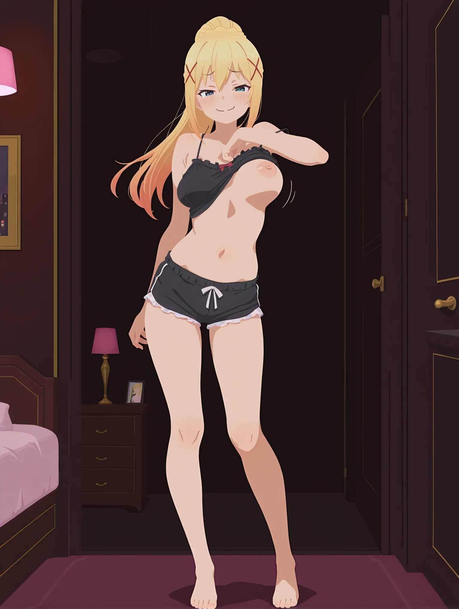 この素晴らしい世界に祝福を！