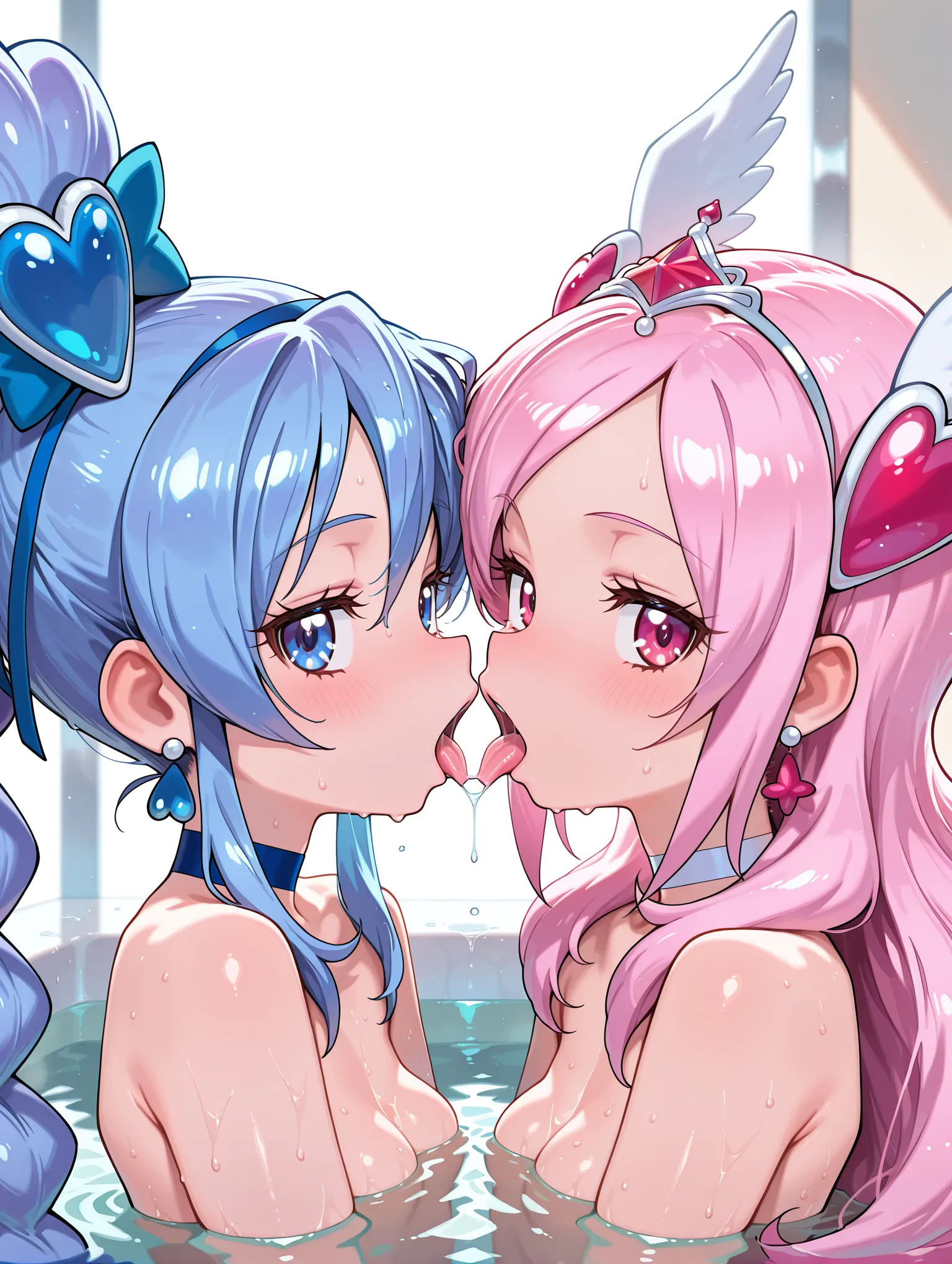 フレッシュプリキュア！