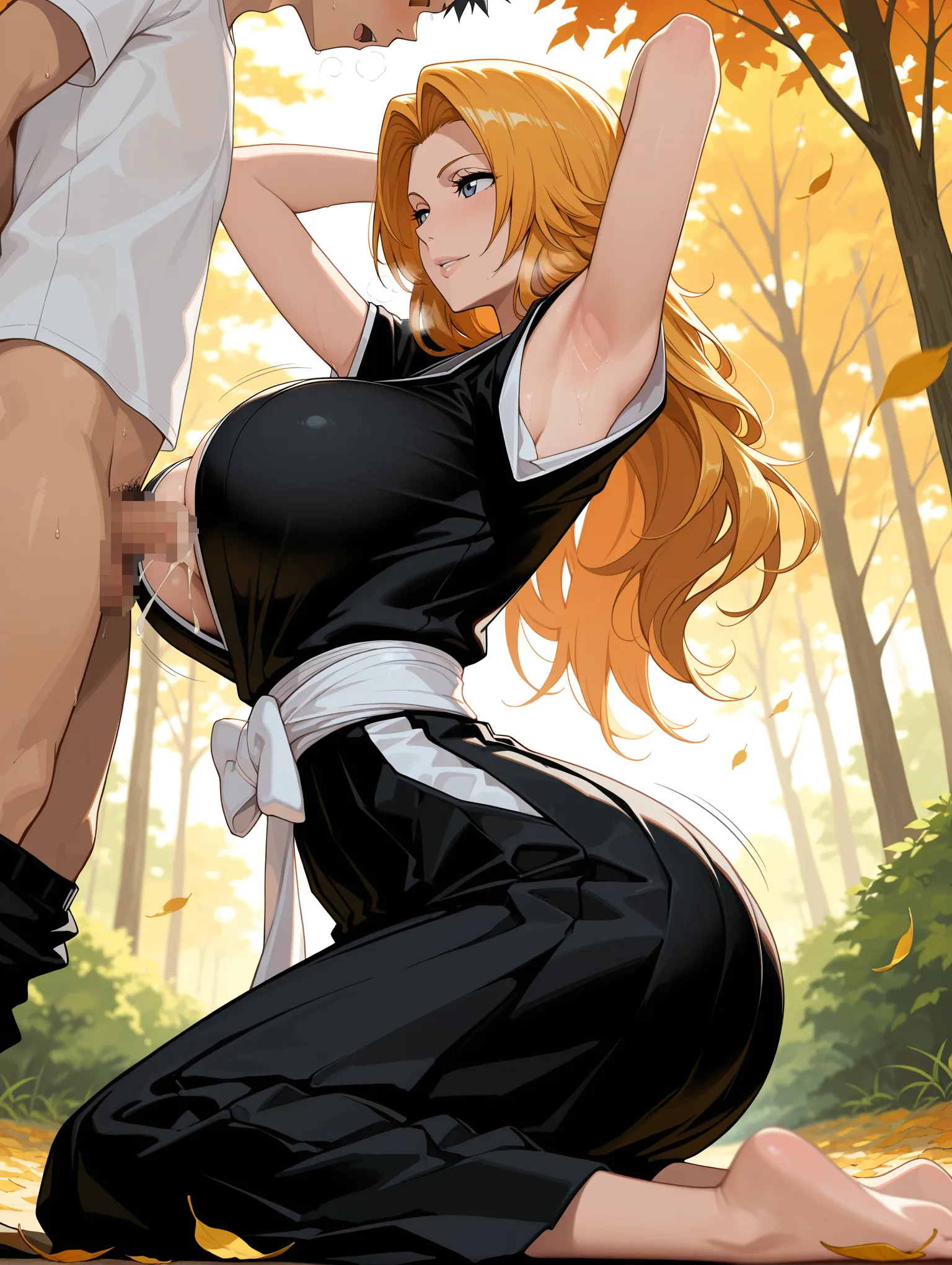 BLEACH