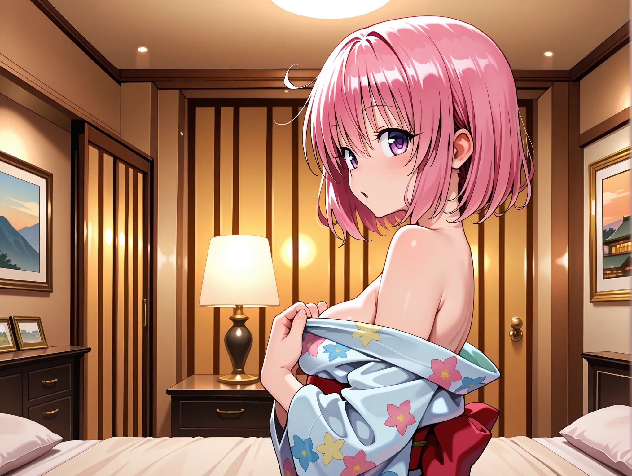 着替え