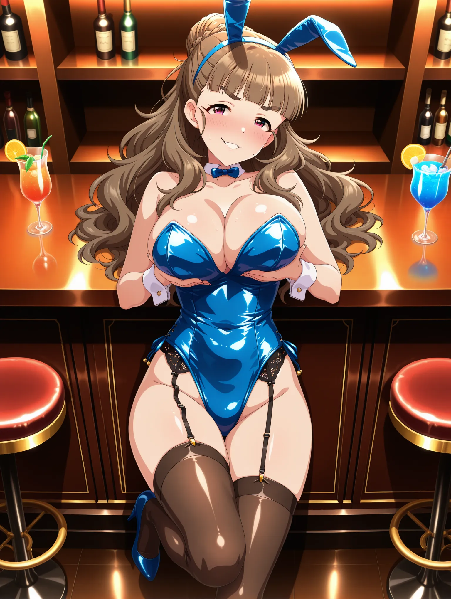 Bunny Girl