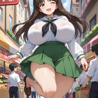 ガールズ＆パンツァー