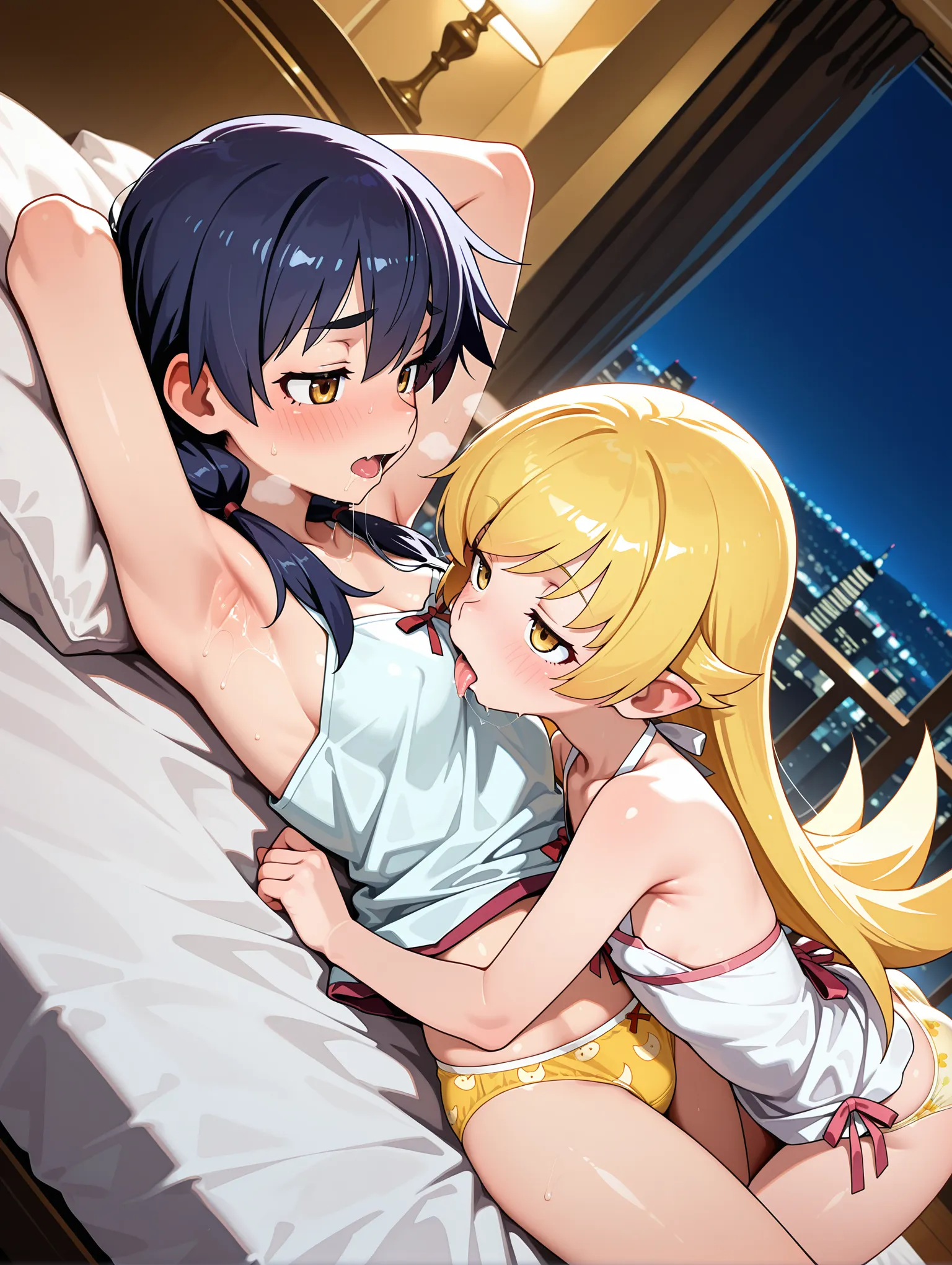 〈物語〉シリーズ