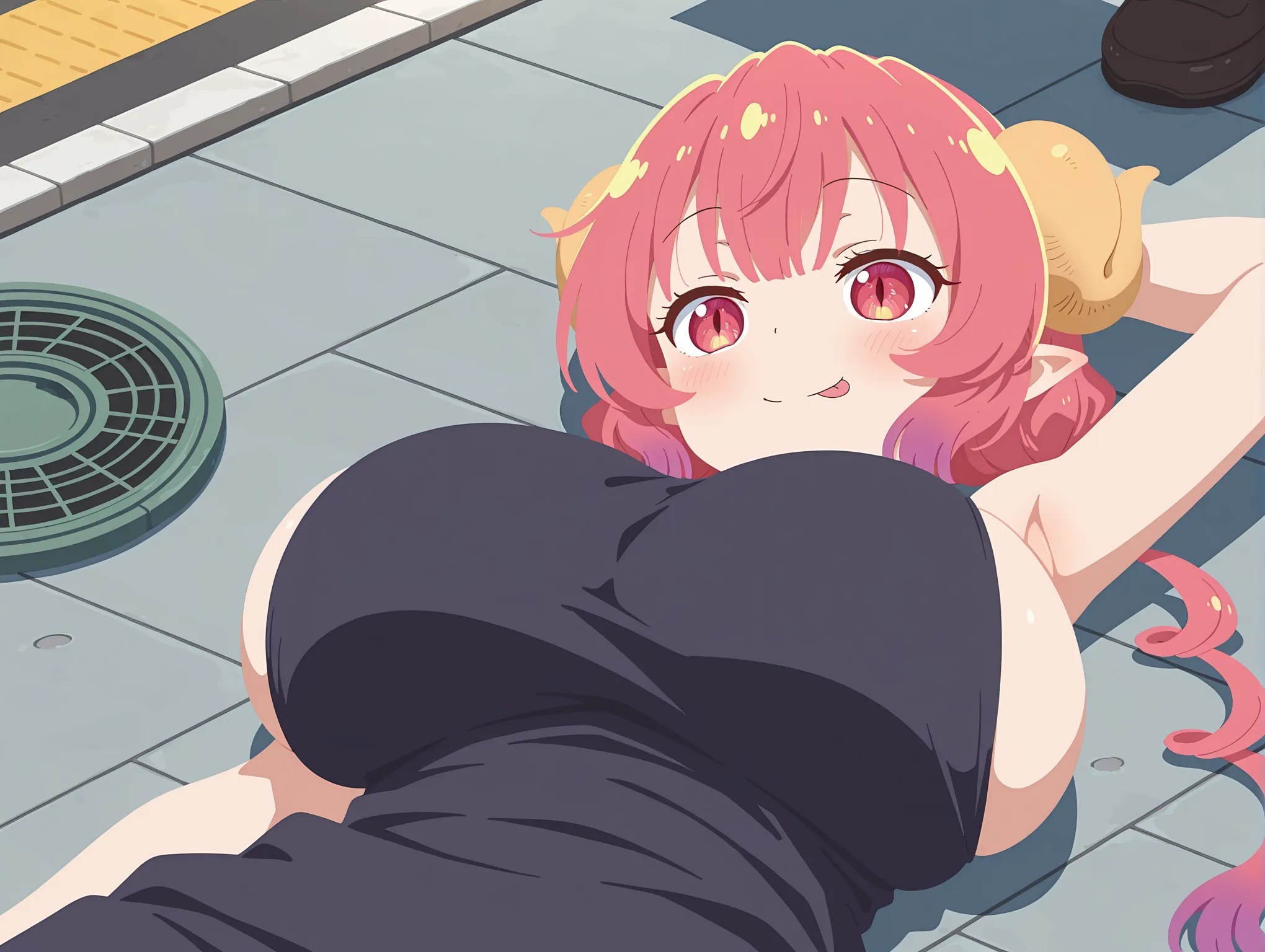 小林さんちのメイドラゴン