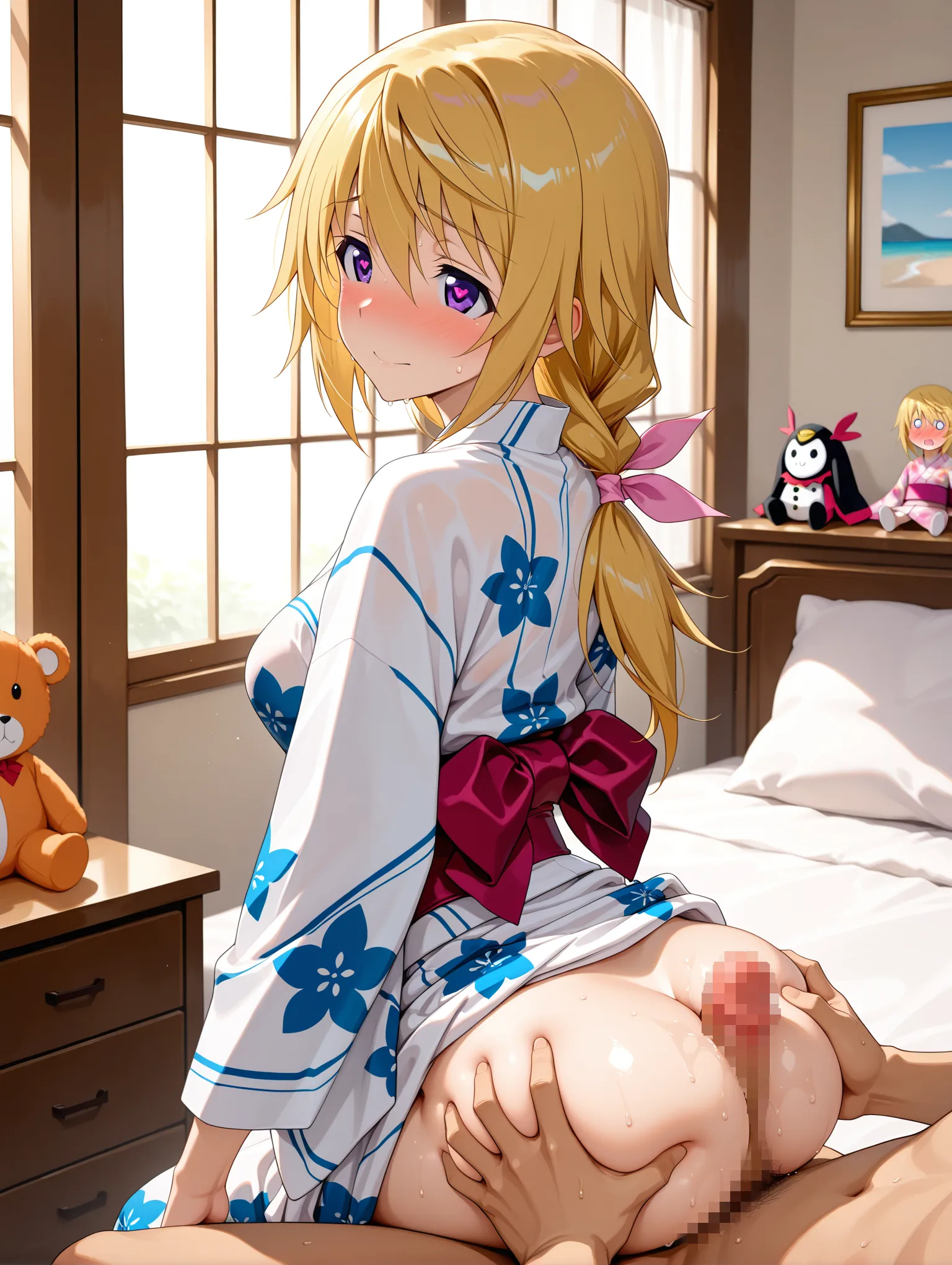 浴衣