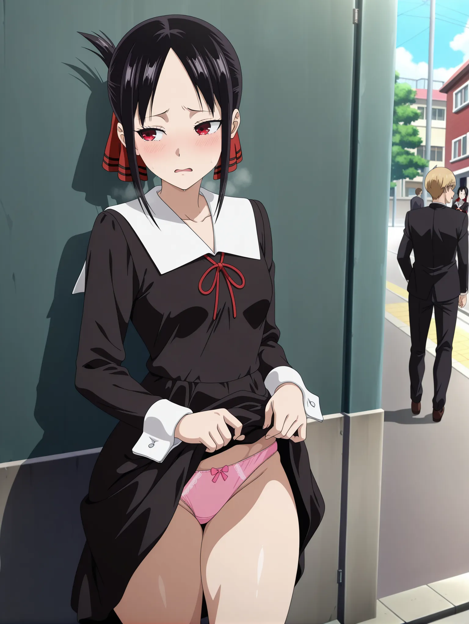 かぐや様は告らせたい