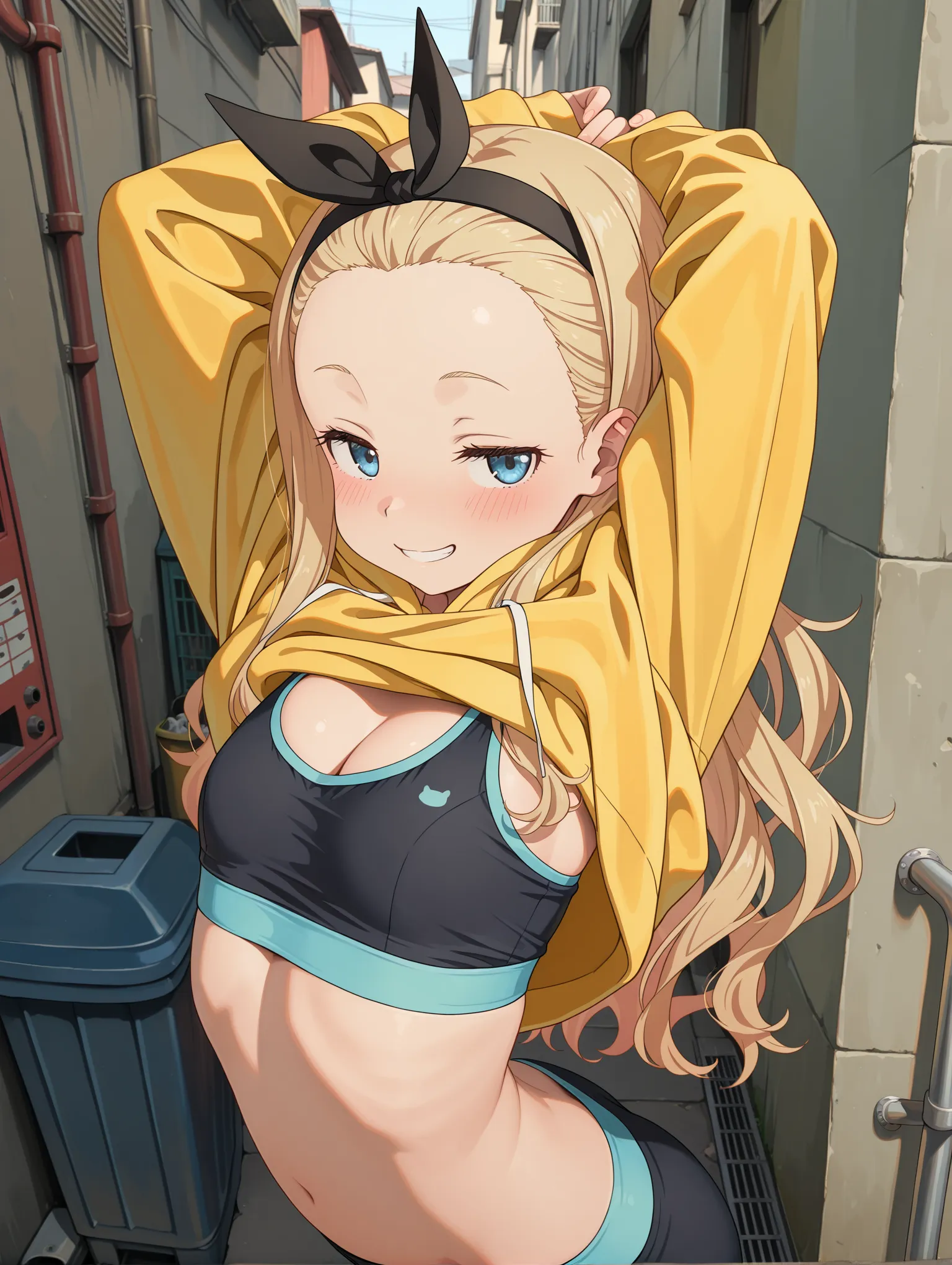 着替え