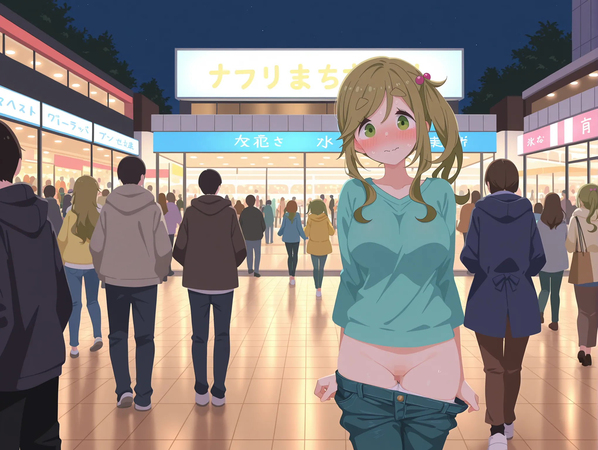 ゆるキャン△