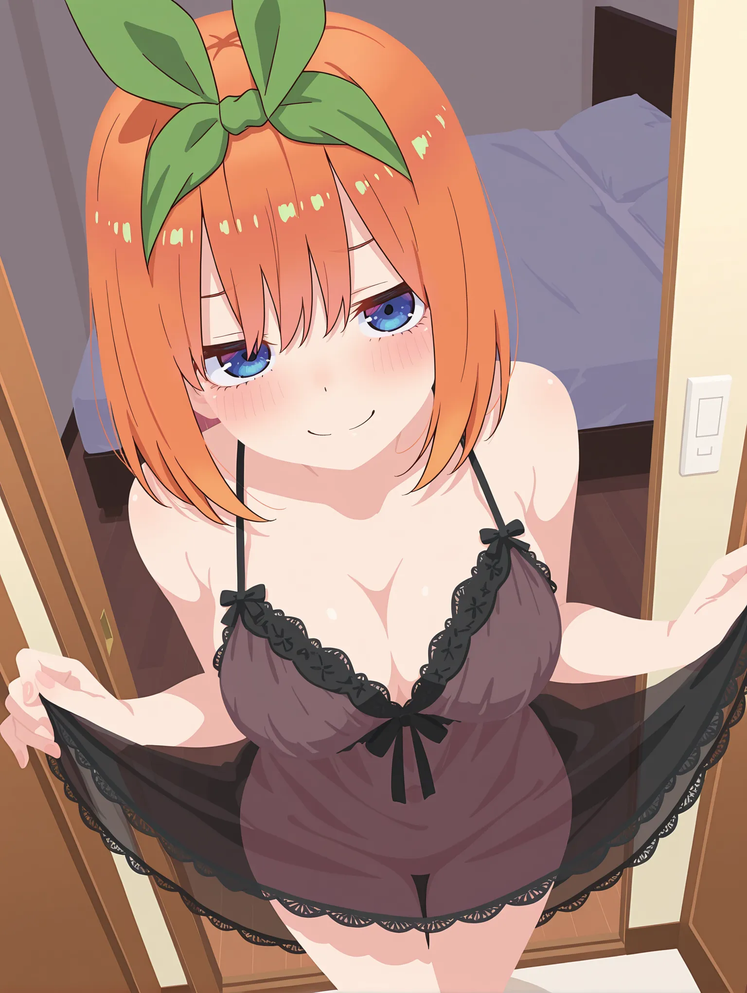 五等分の花嫁