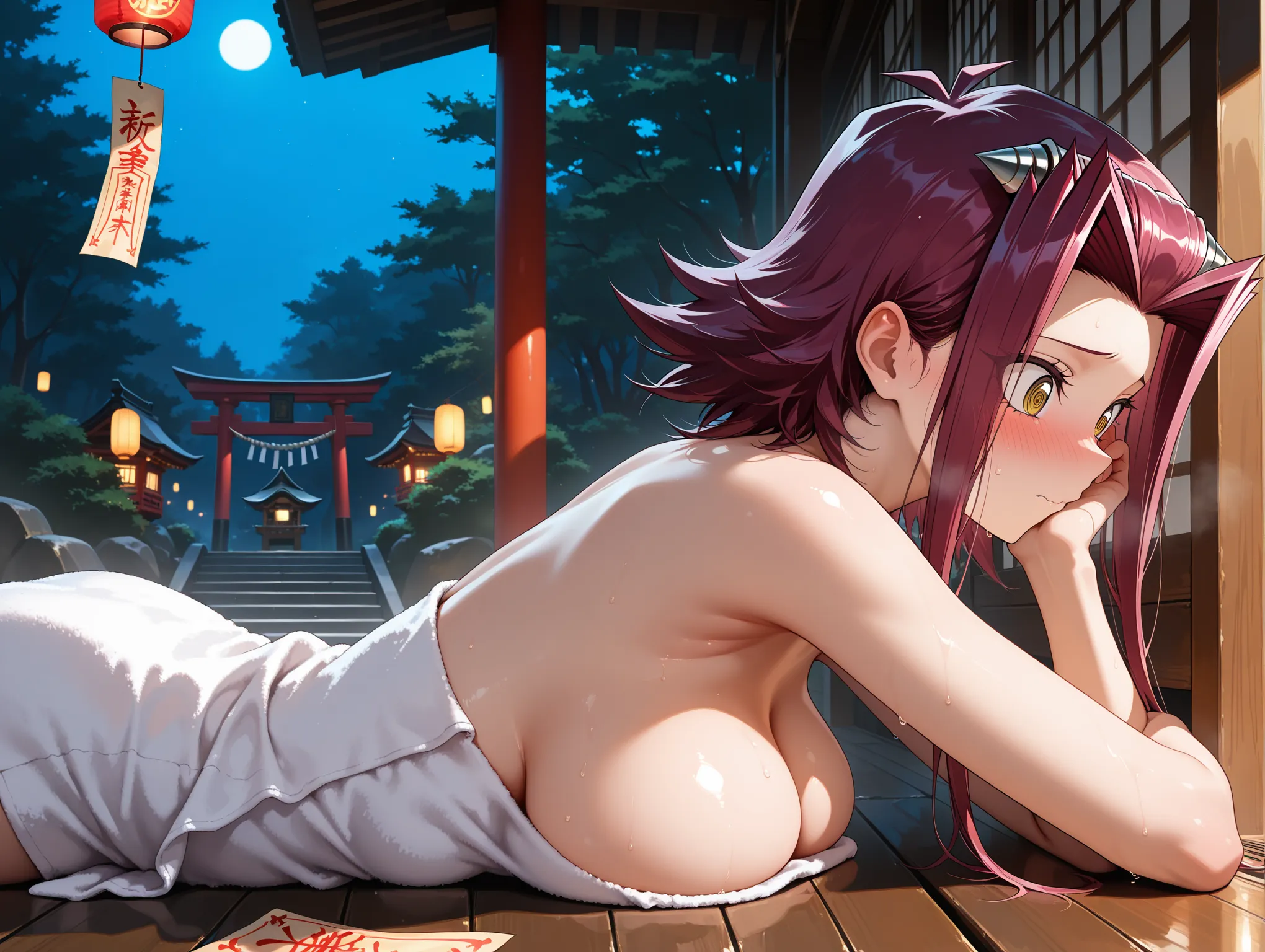 遊☆戯☆王