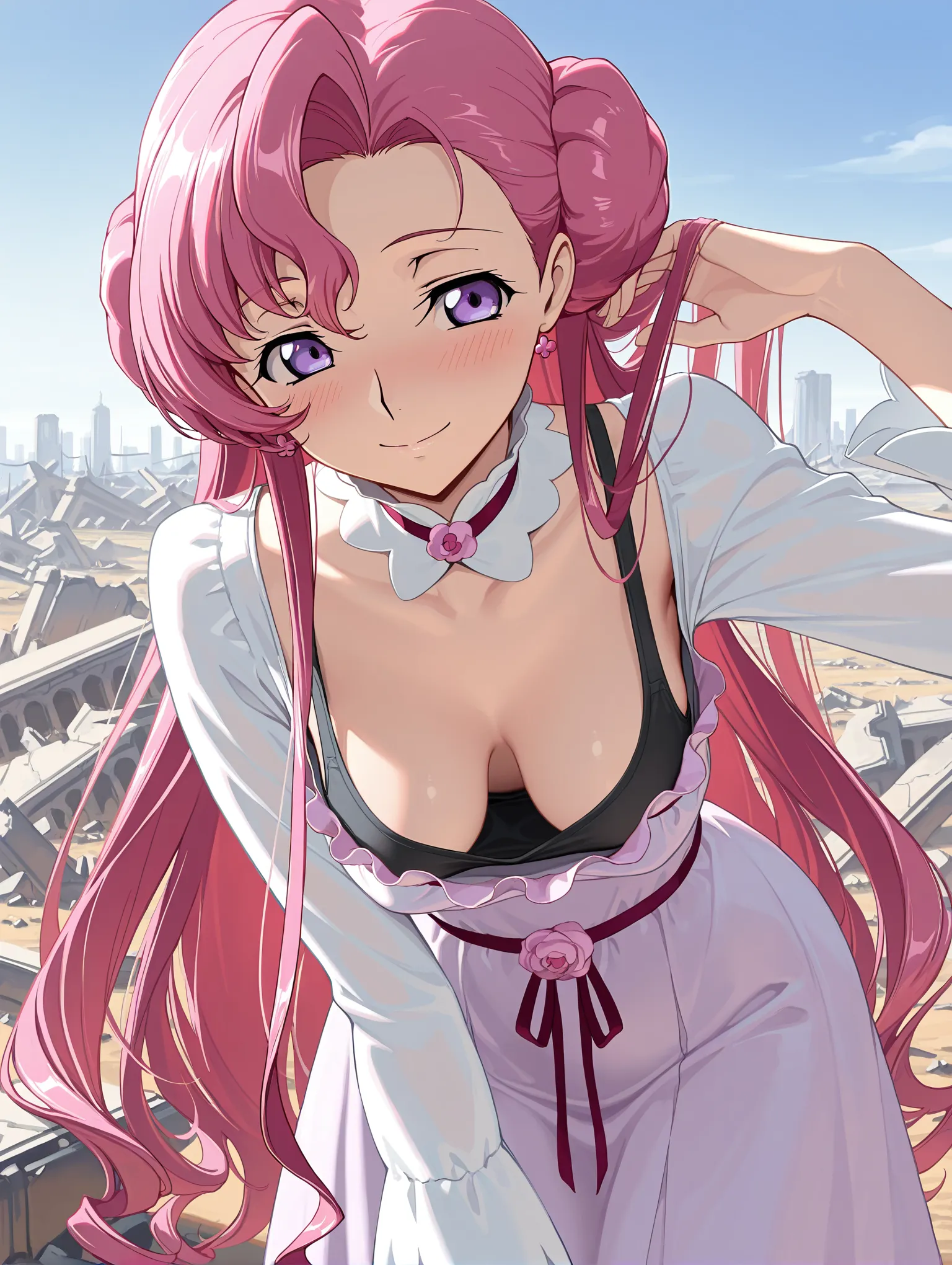 コードギアス