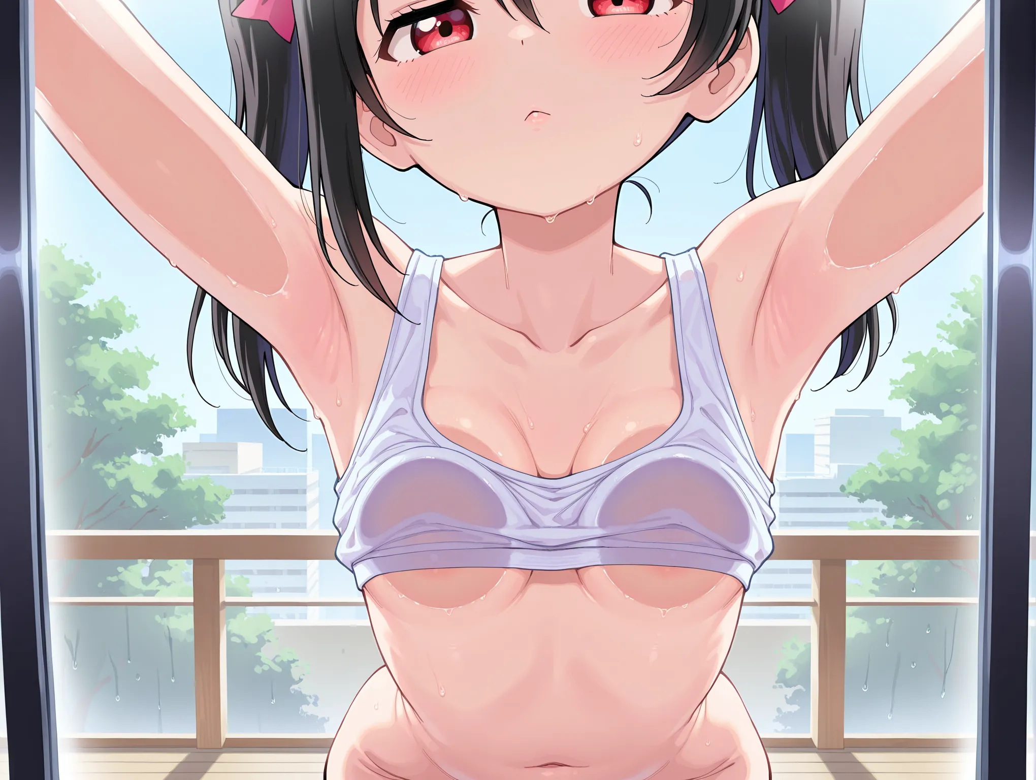 矢澤にこ 二次元・アニメキャラクター別エロ画像