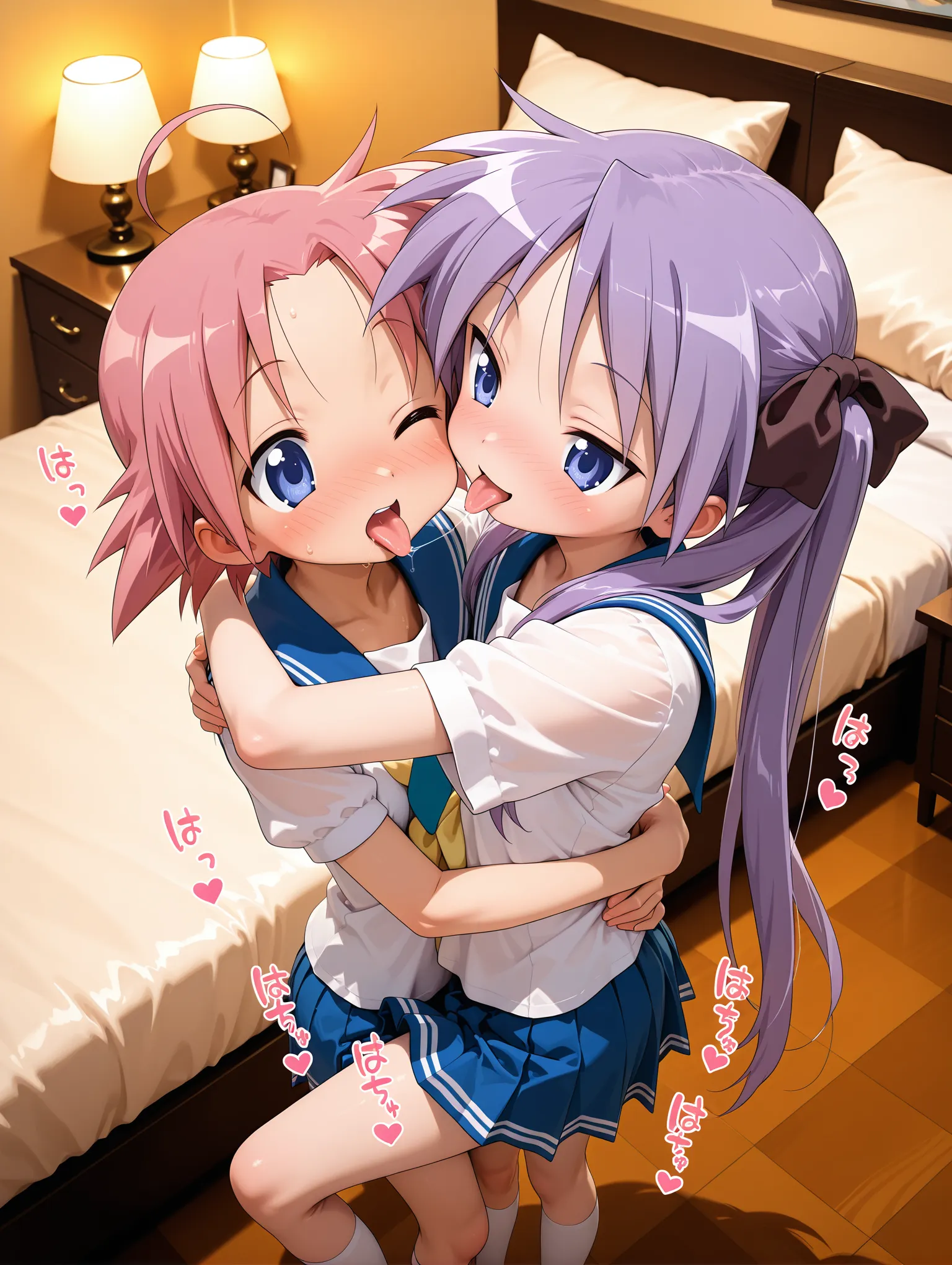 Lucky Star
