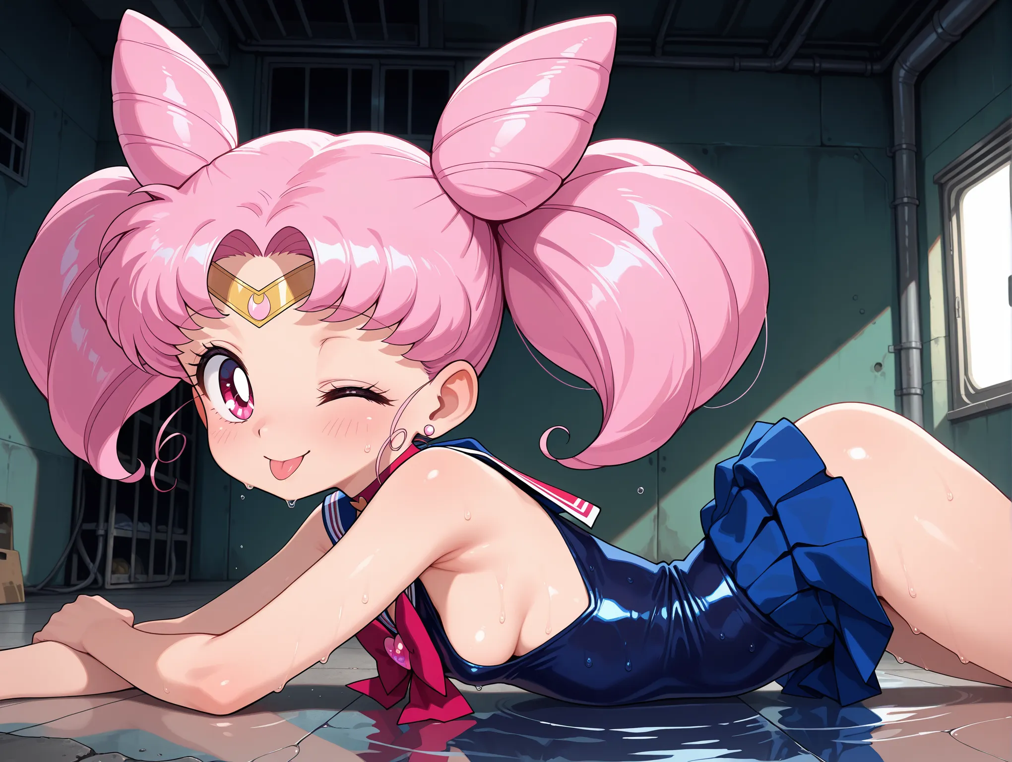 美少女戦士セーラームーン
