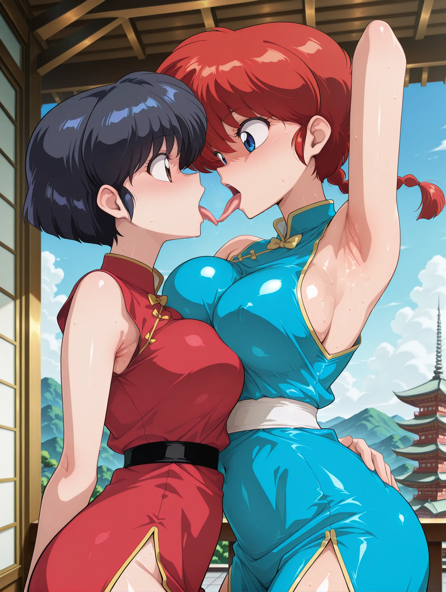らんま1/2