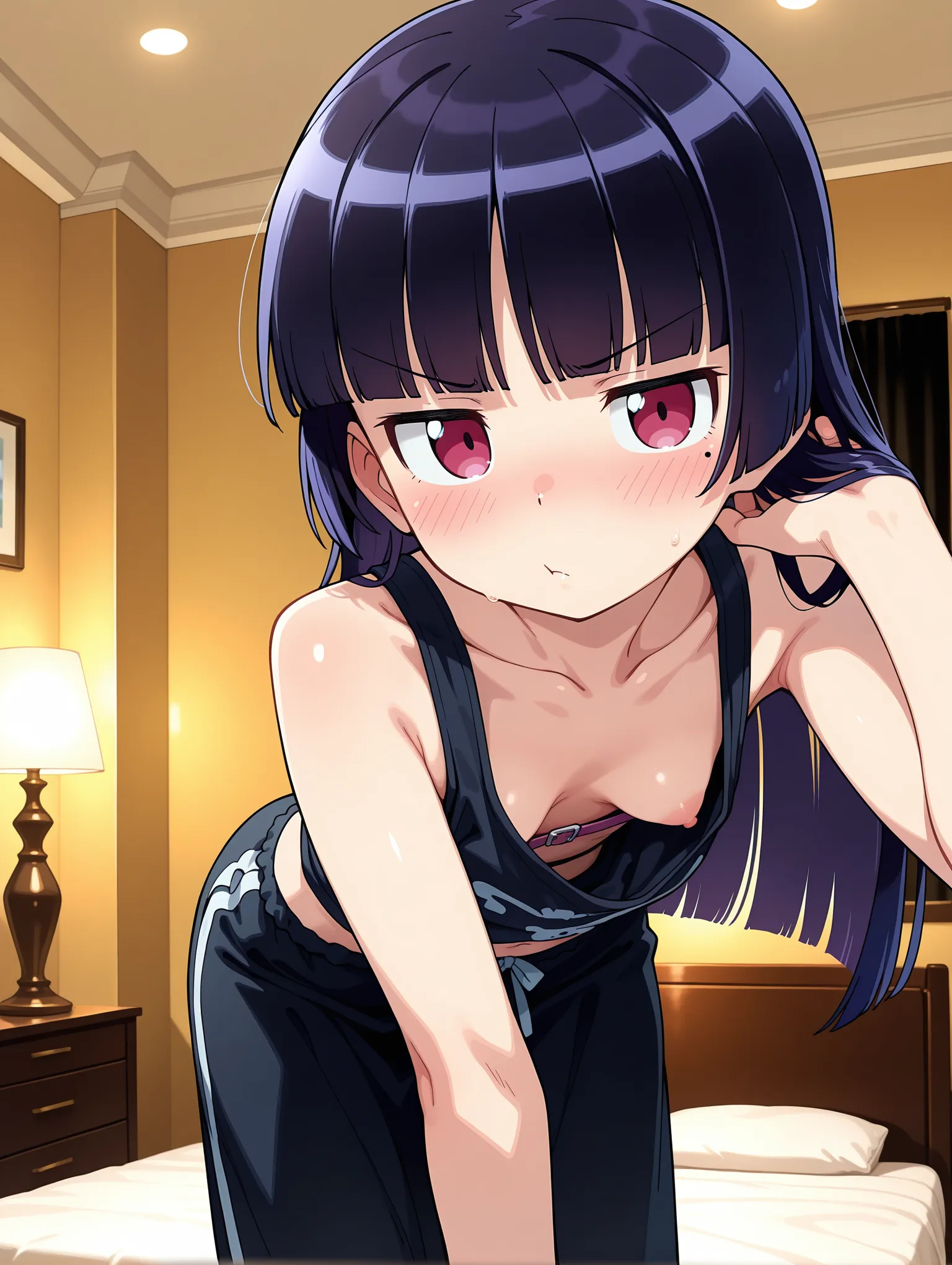 俺の妹がこんなに可愛いわけがない