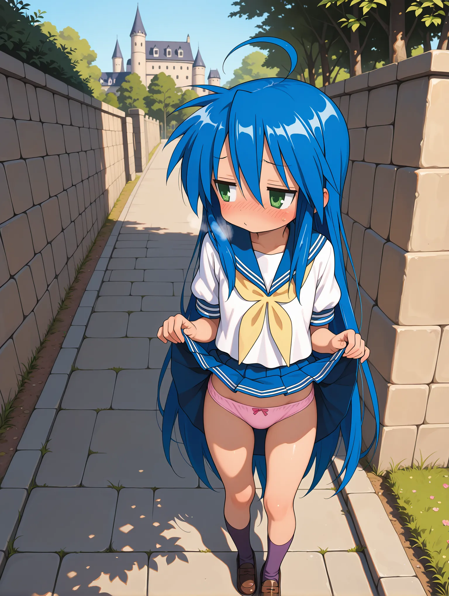 Lucky Star