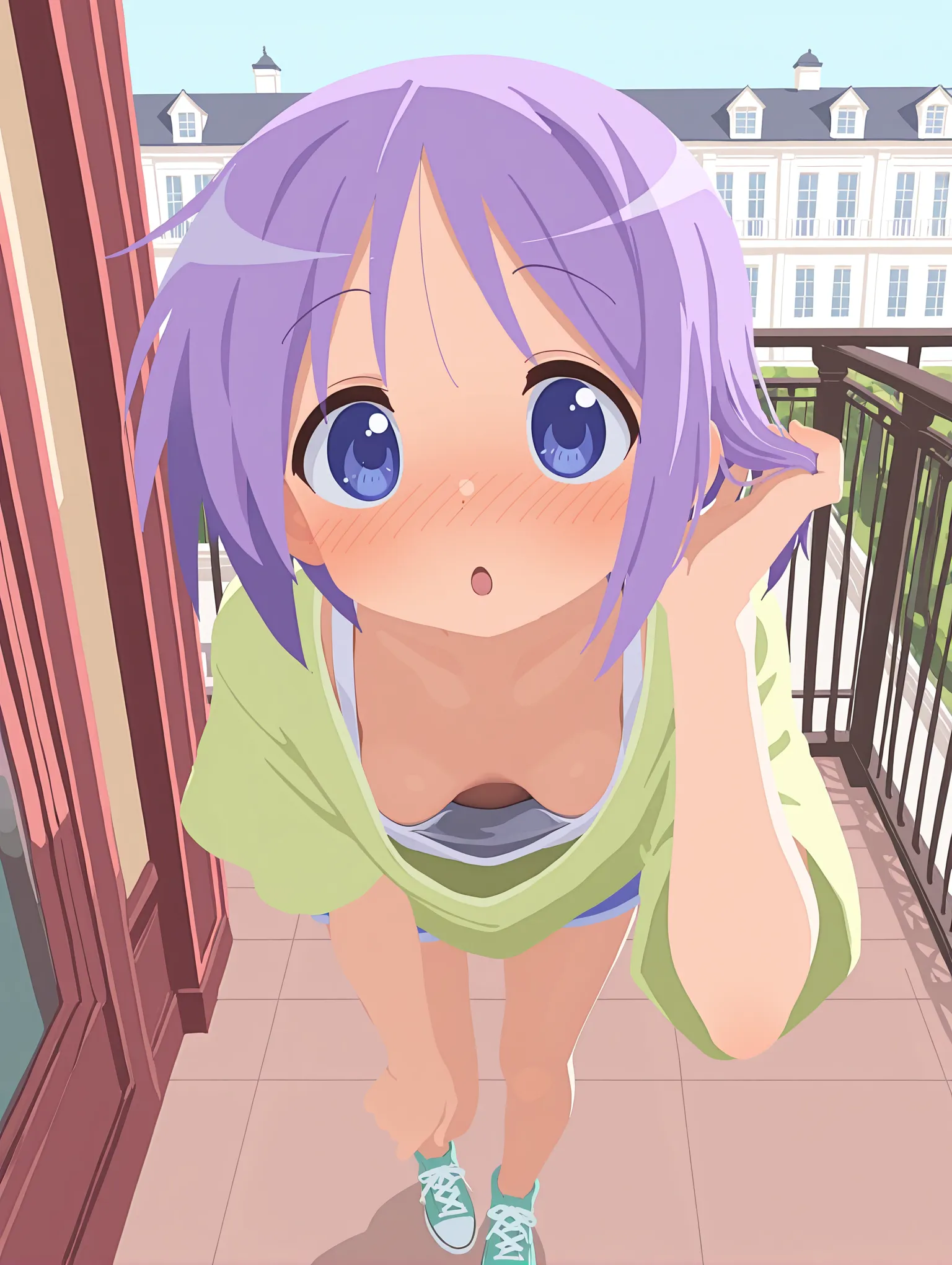 らき☆すた