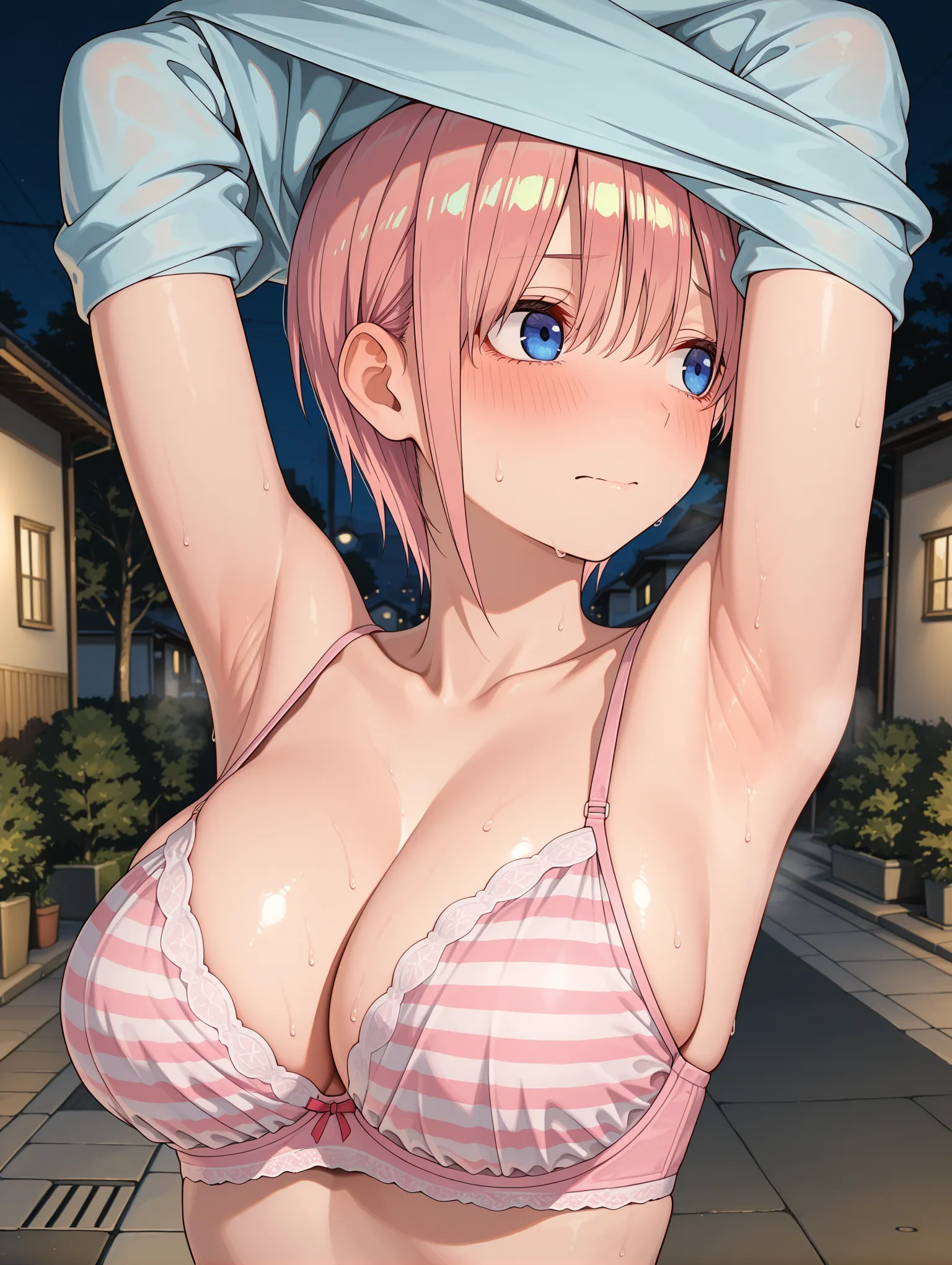 脫衣