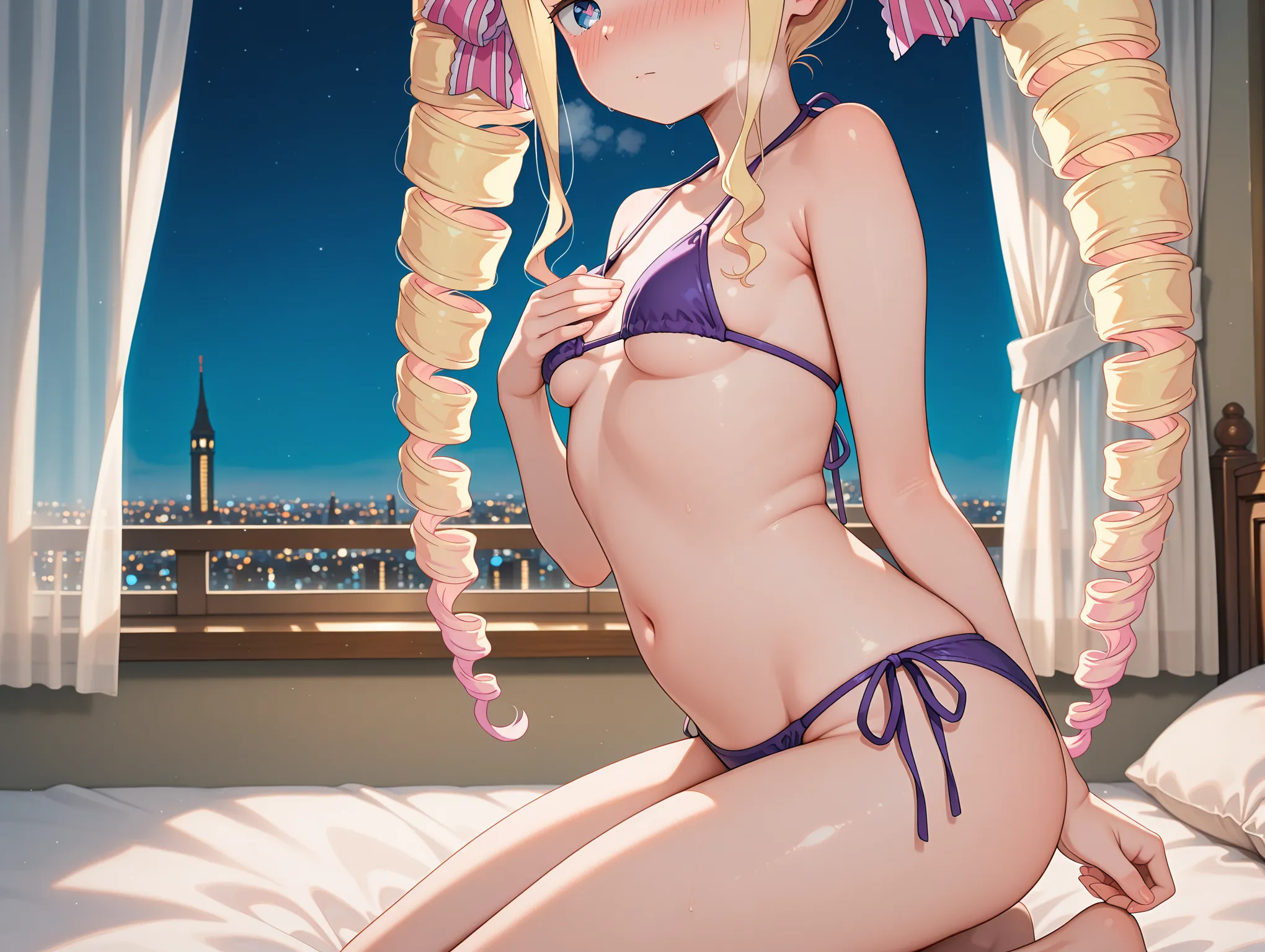 Re:ゼロから始める異世界生活