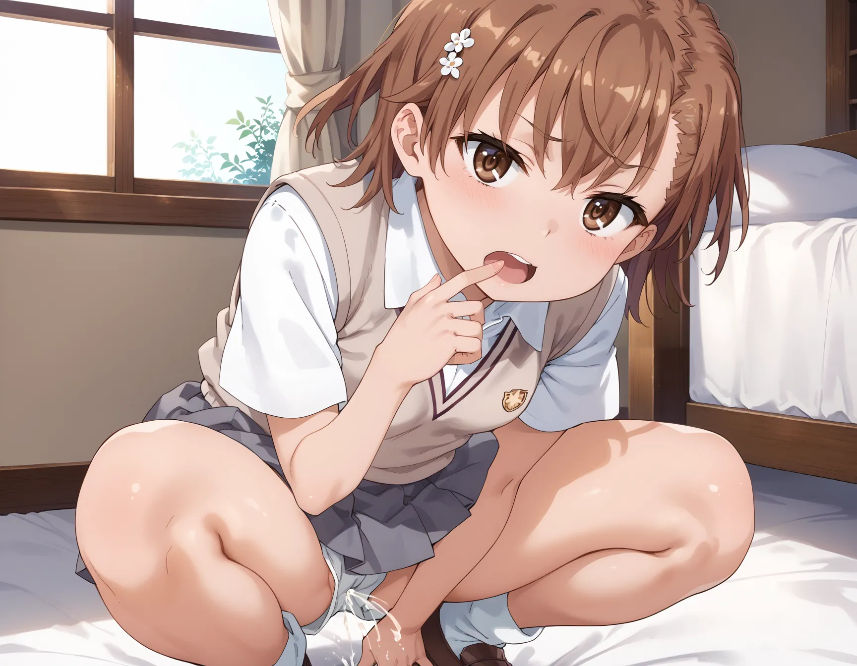 学生服
