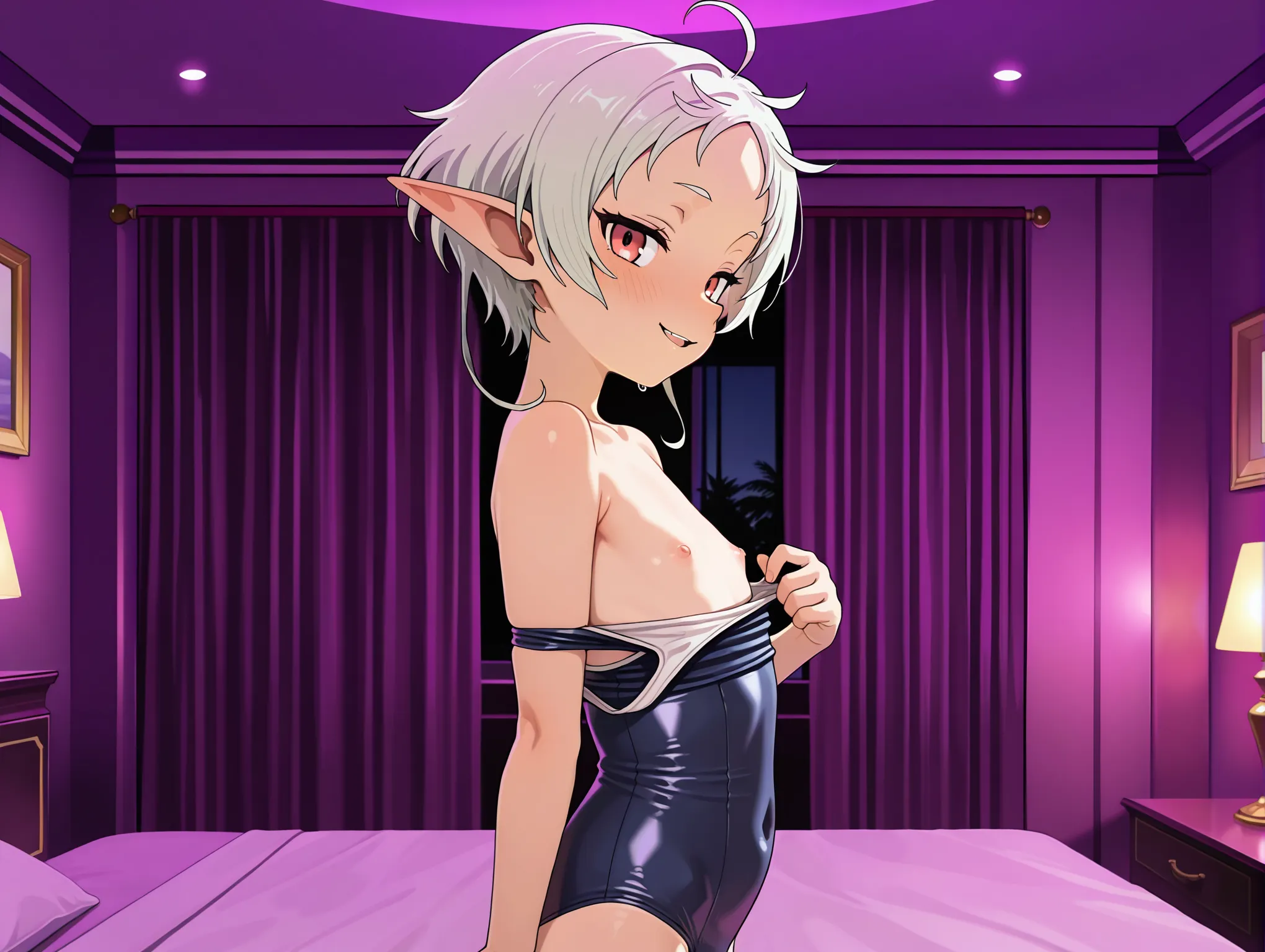 無職転生