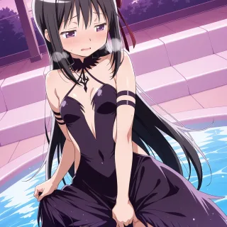 魔法少女まどか☆マギカ