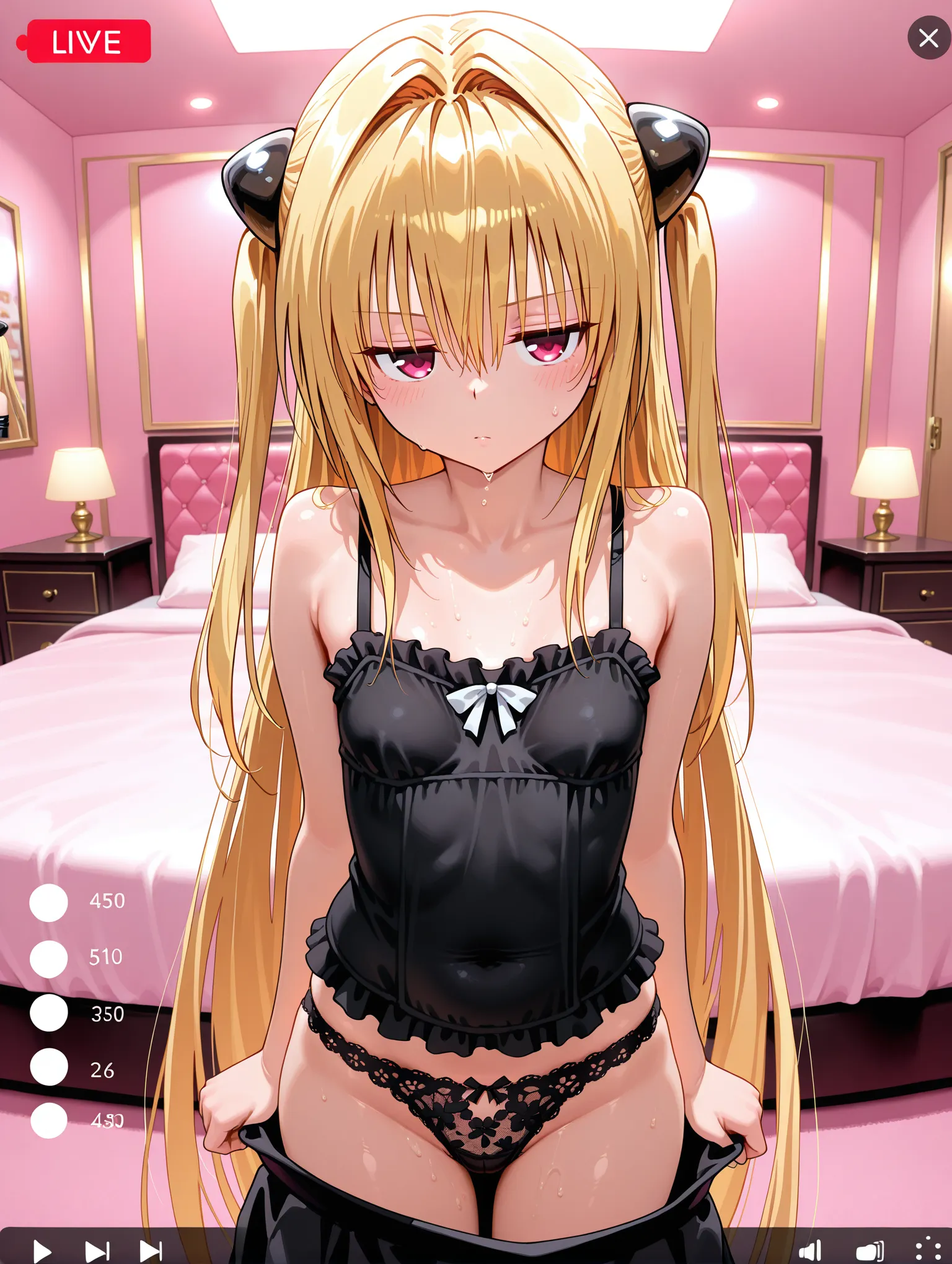 To LOVEる