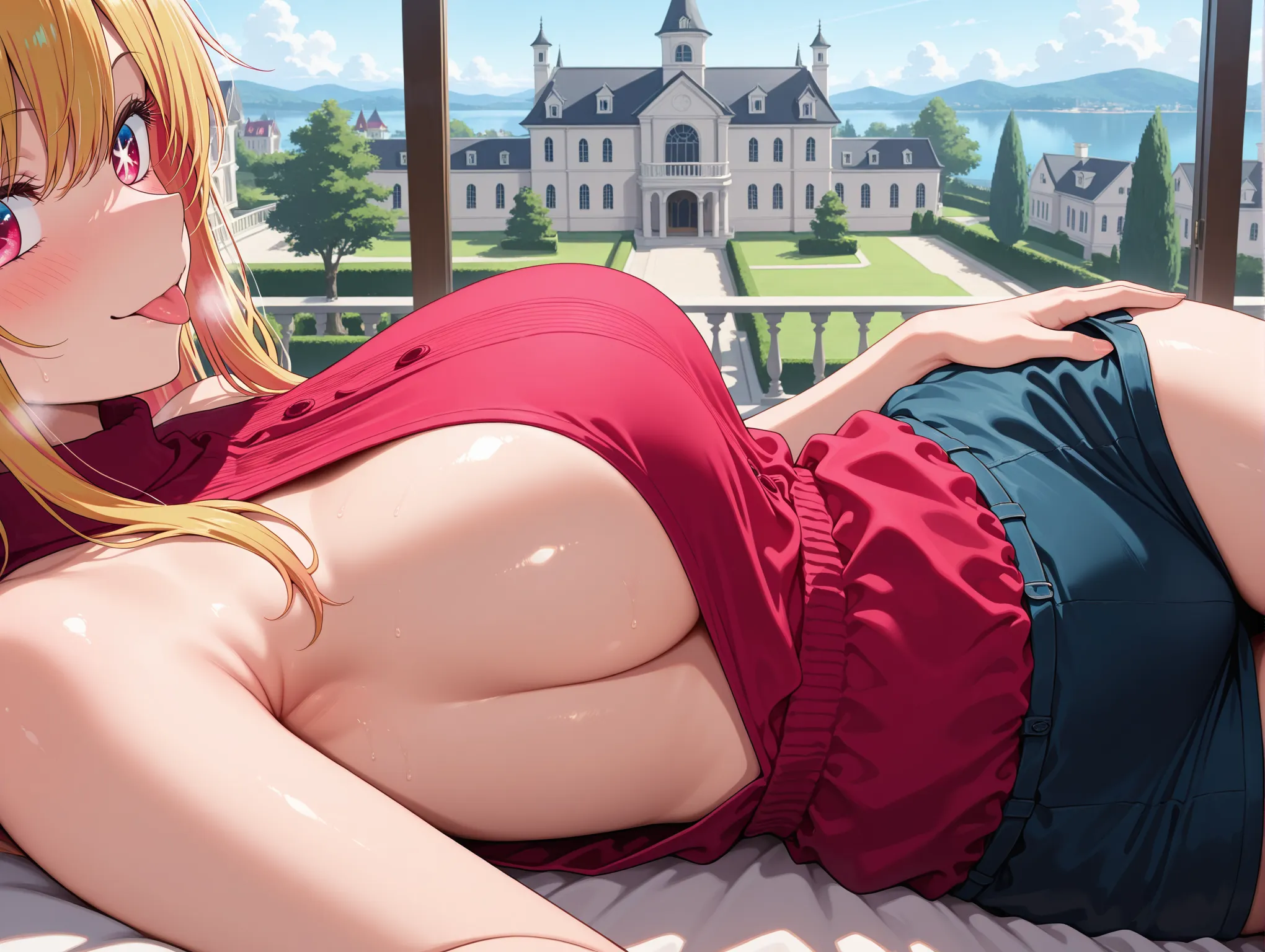 推しの子