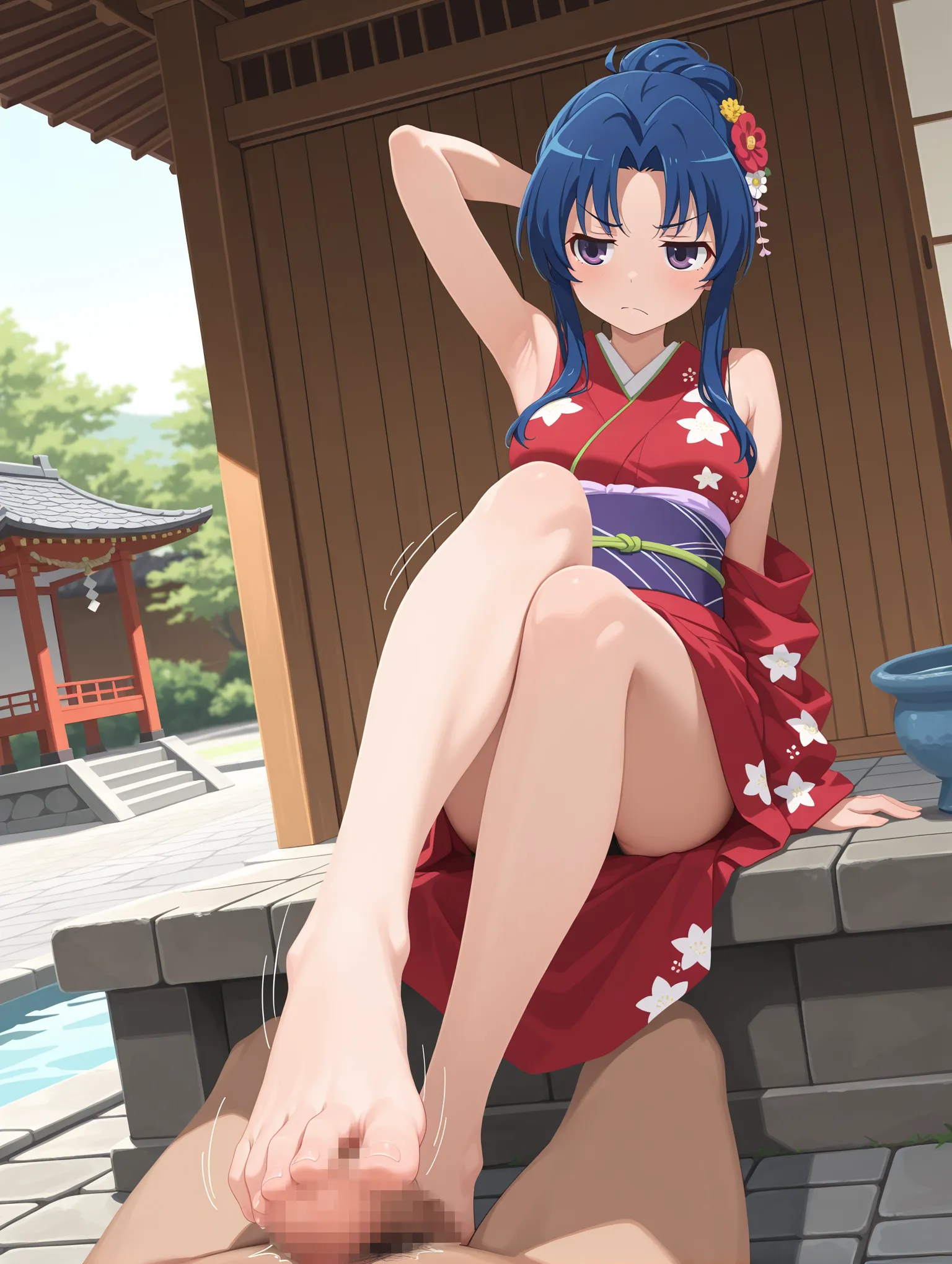 着物