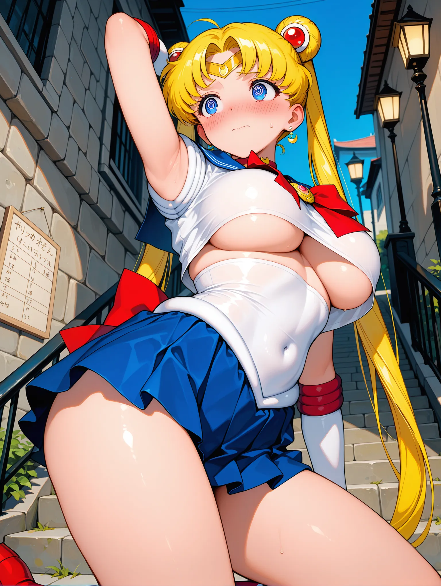 下乳