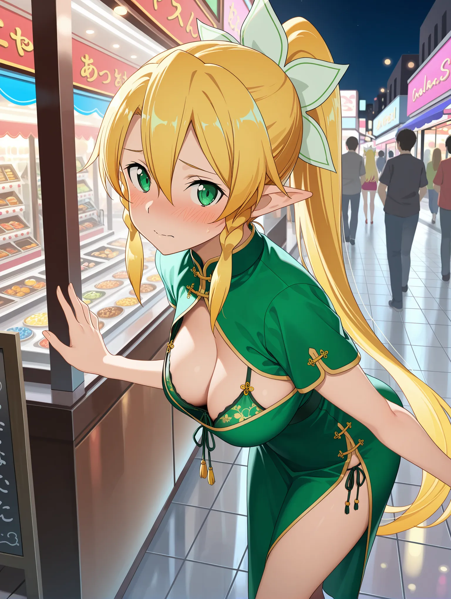 ソードアート・オンライン