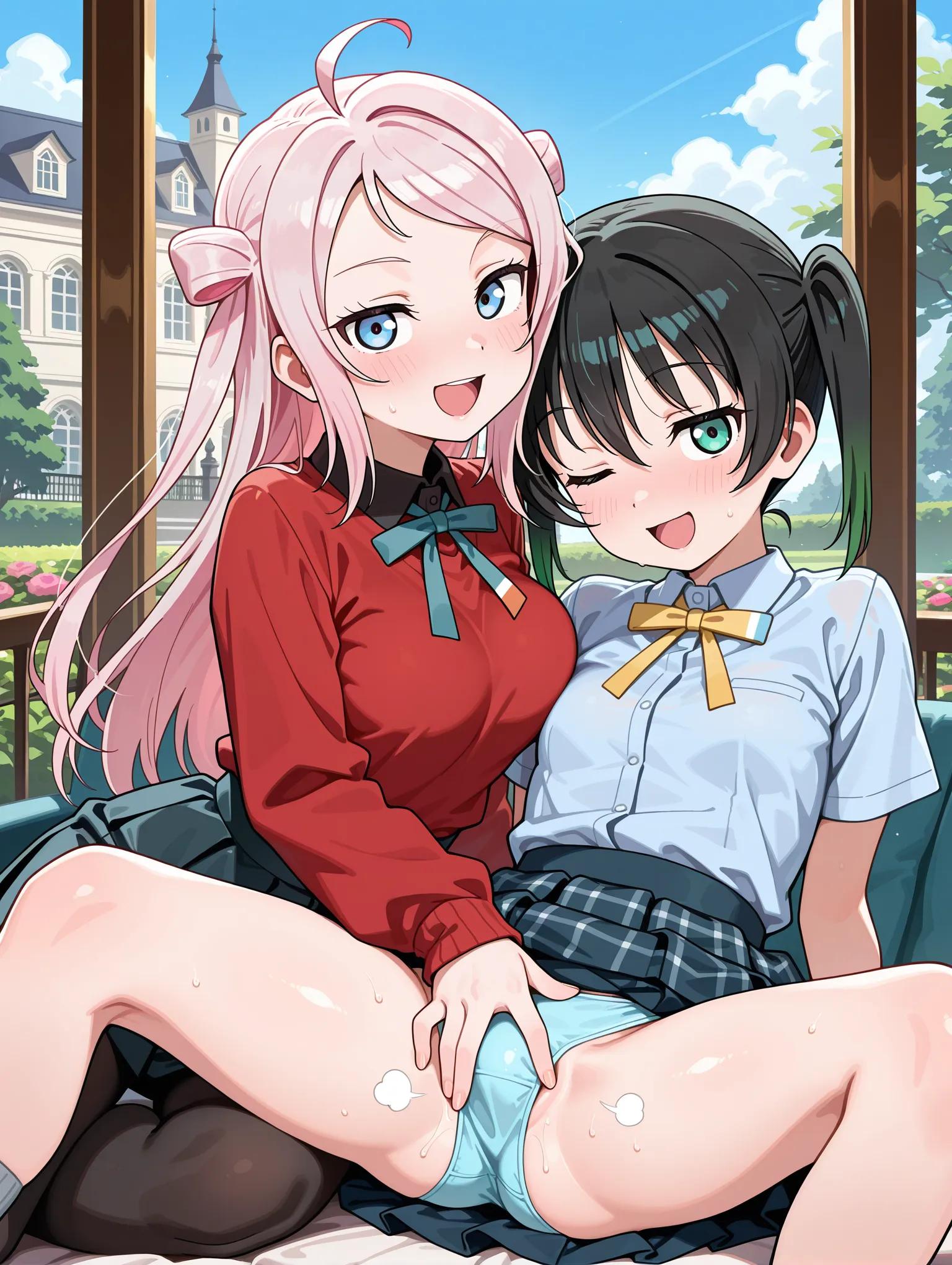 ラブライブ！虹ヶ咲学園スクールアイドル同好会