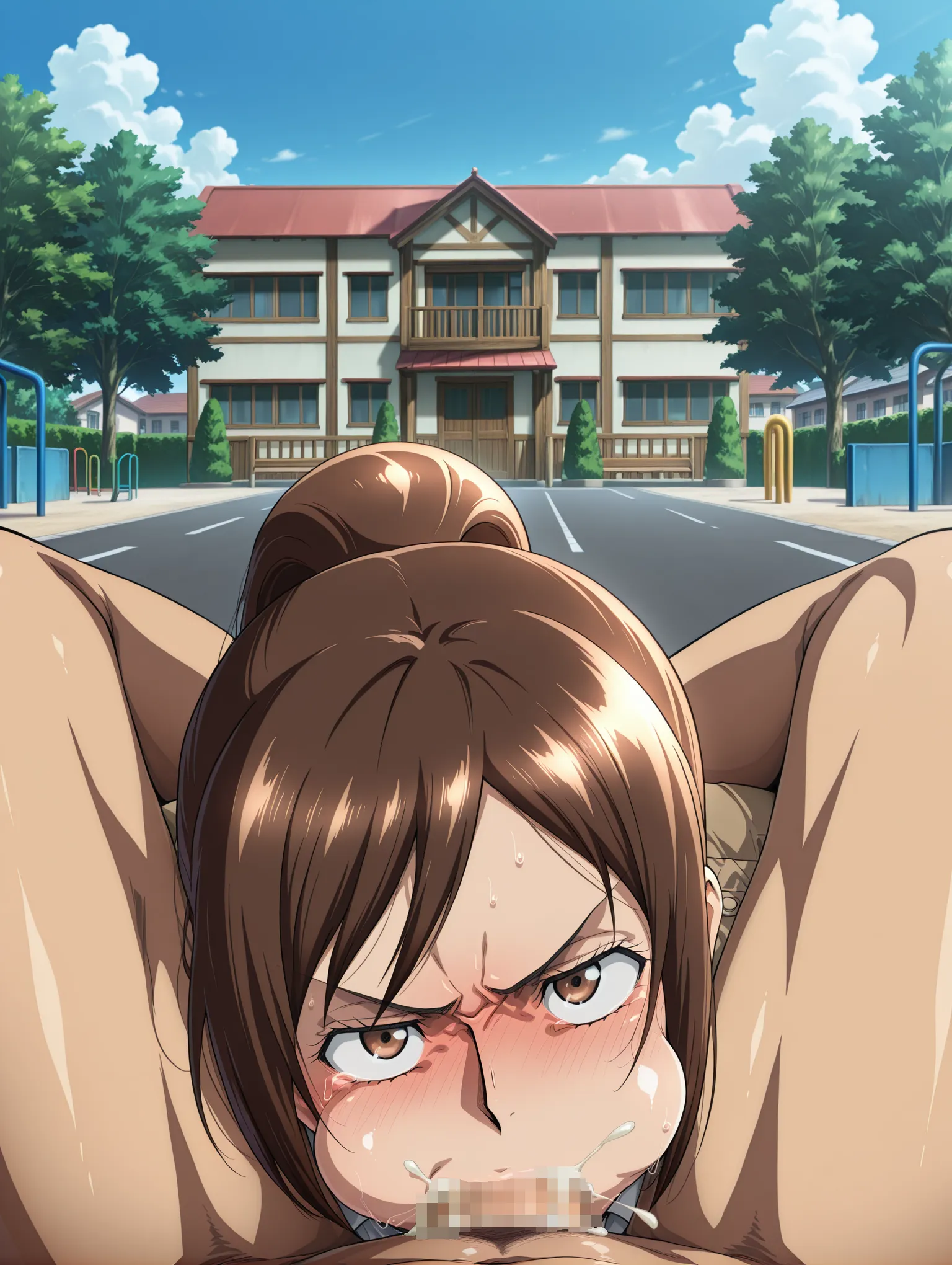 進撃の巨人